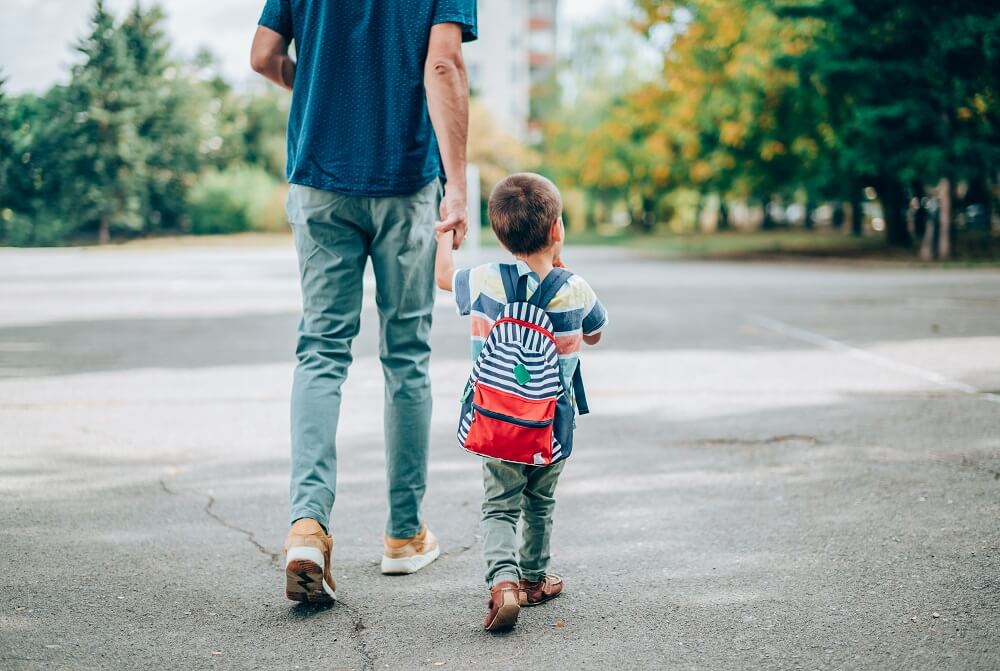 3 idées de tenue pour sa 1ère rentrée