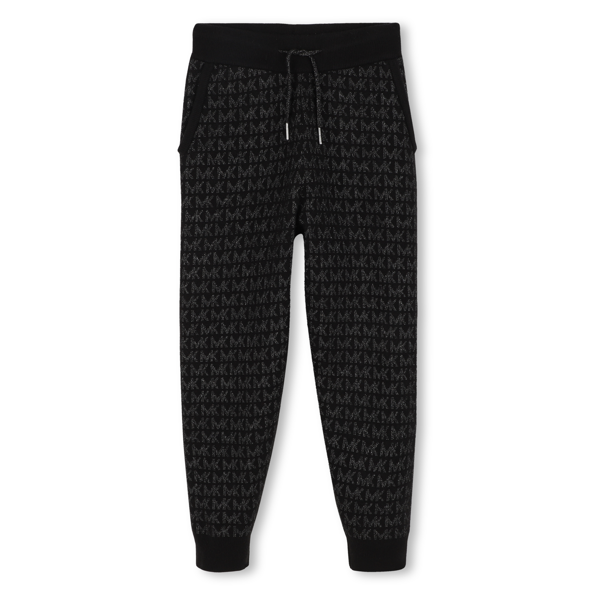 Michael Kors - Pantalon De Jogging - Black - Fille - 8 Ans