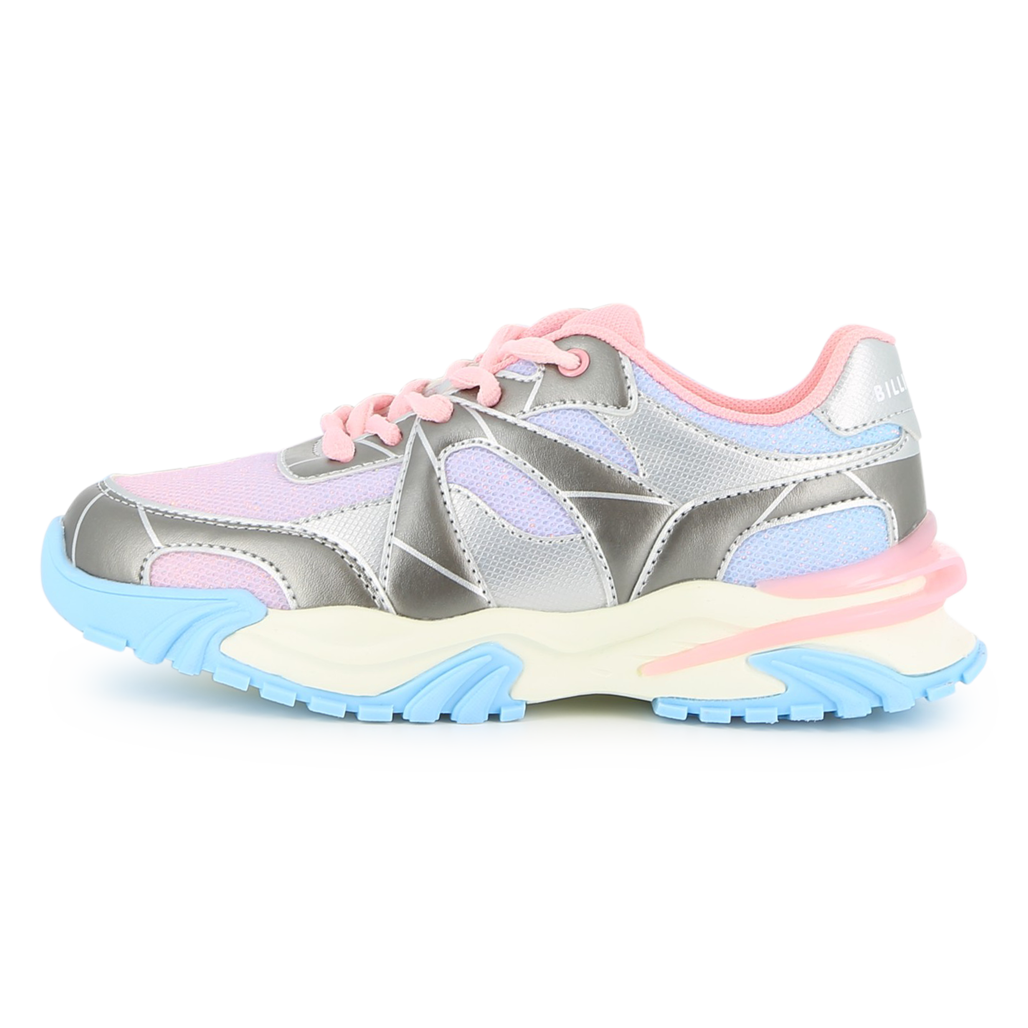 Billieblush - Baskets - Multico - Fille - Taille 35