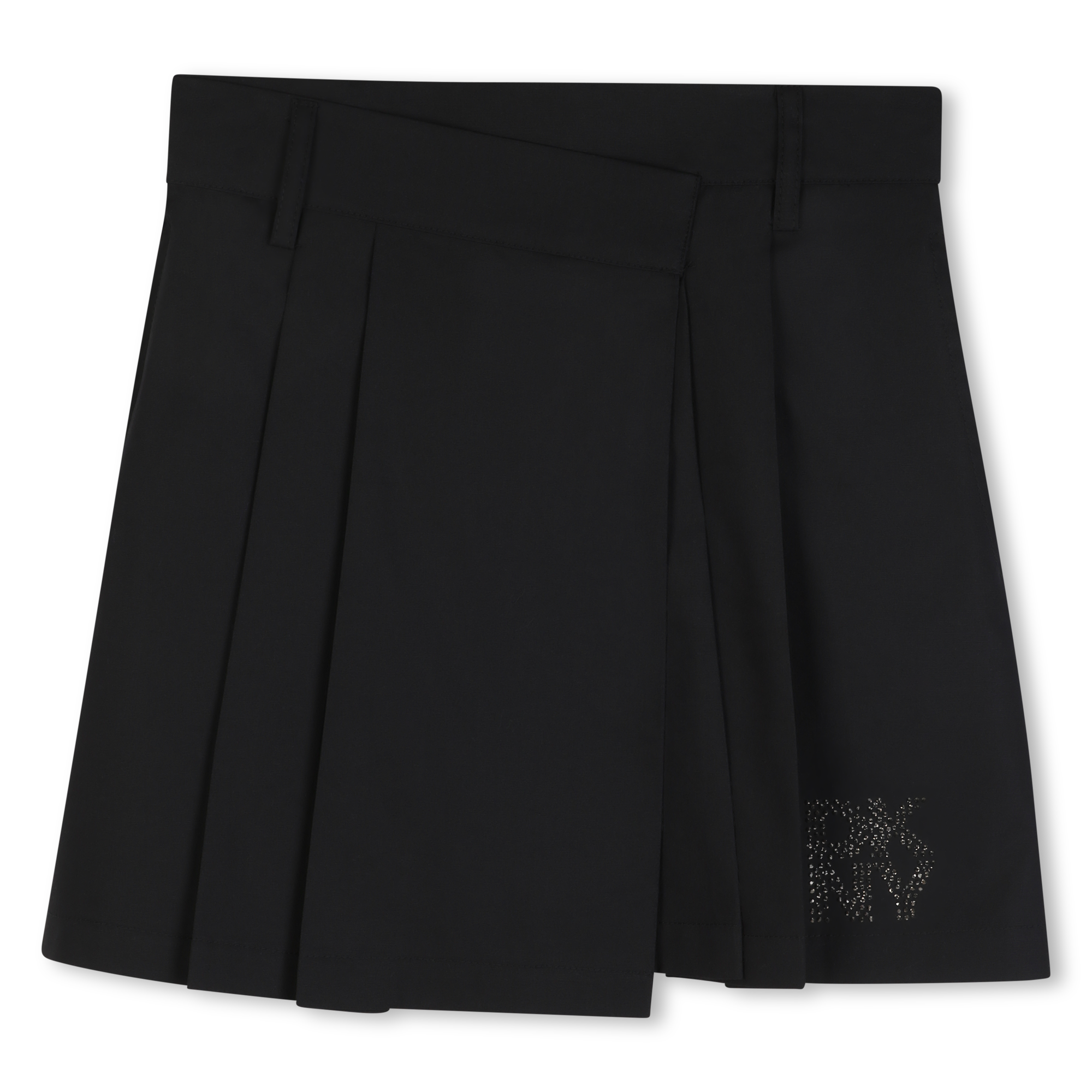 Dkny - Jupe - Black - Fille - 14 Ans Dkny - Jupe - Black - Fille - 14 Ans
