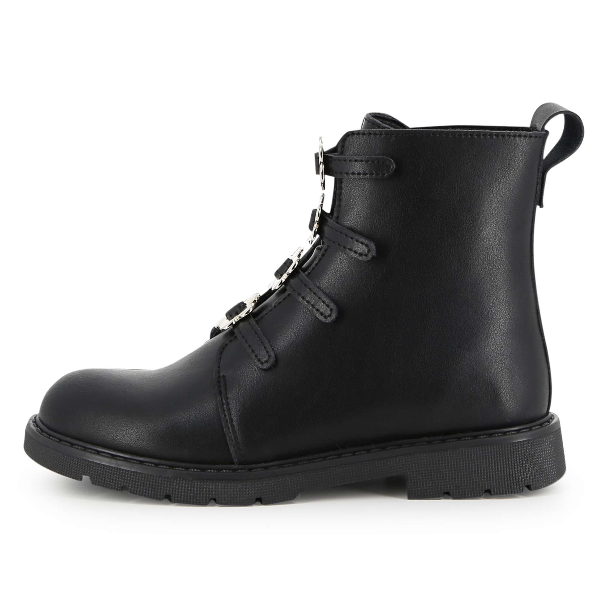 Marc Jacobs - Bottines - Black - Fille - Taille 28 Marc Jacobs - Bottines - Black - Fille - Taille 28