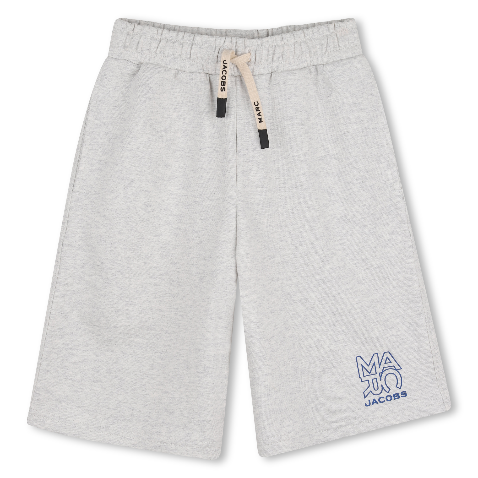 Marc Jacobs - Short - Gris Chine Clair - Garçon - 8 Ans