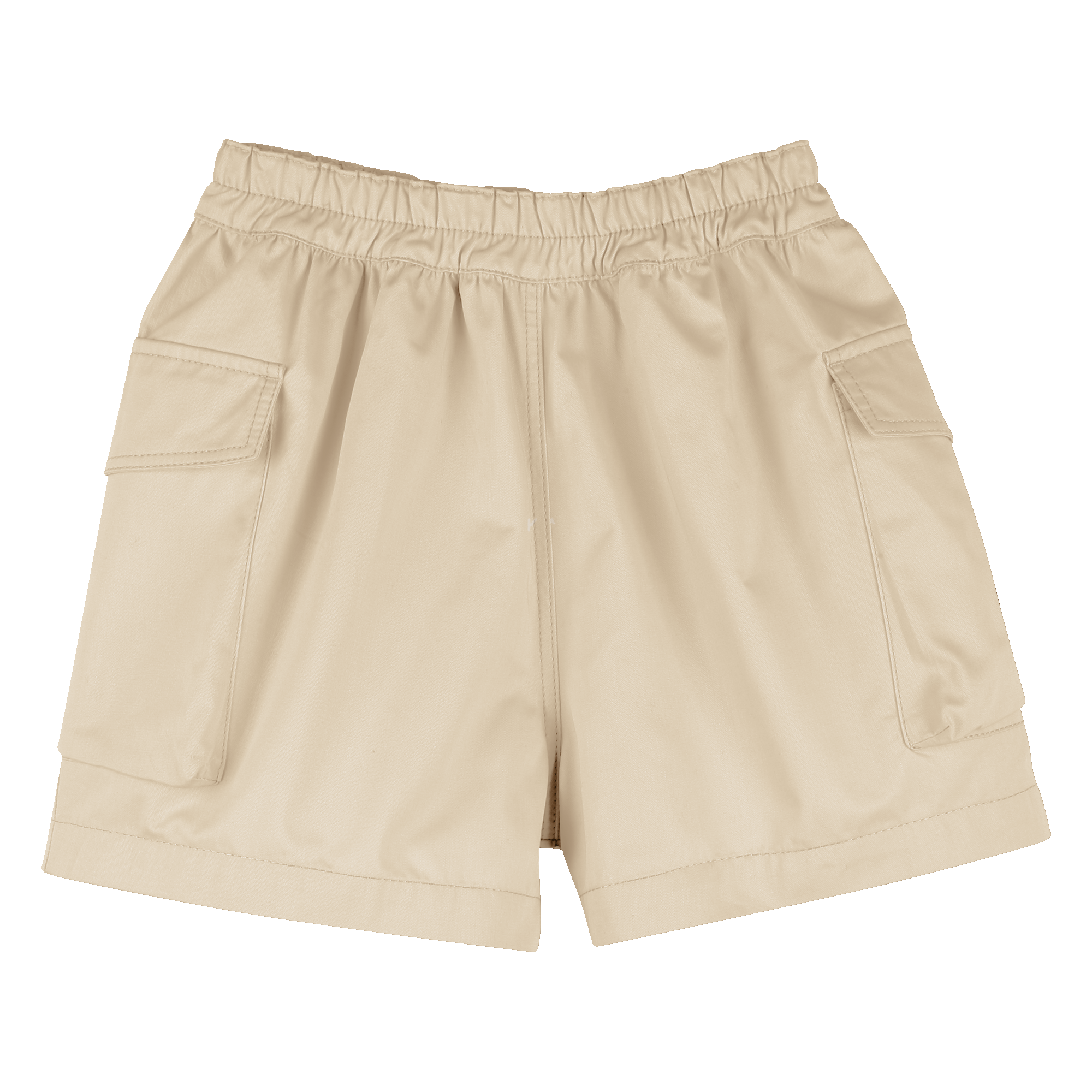 Kenzo Kids - Short En Satin - Net - Fille - 6 Ans