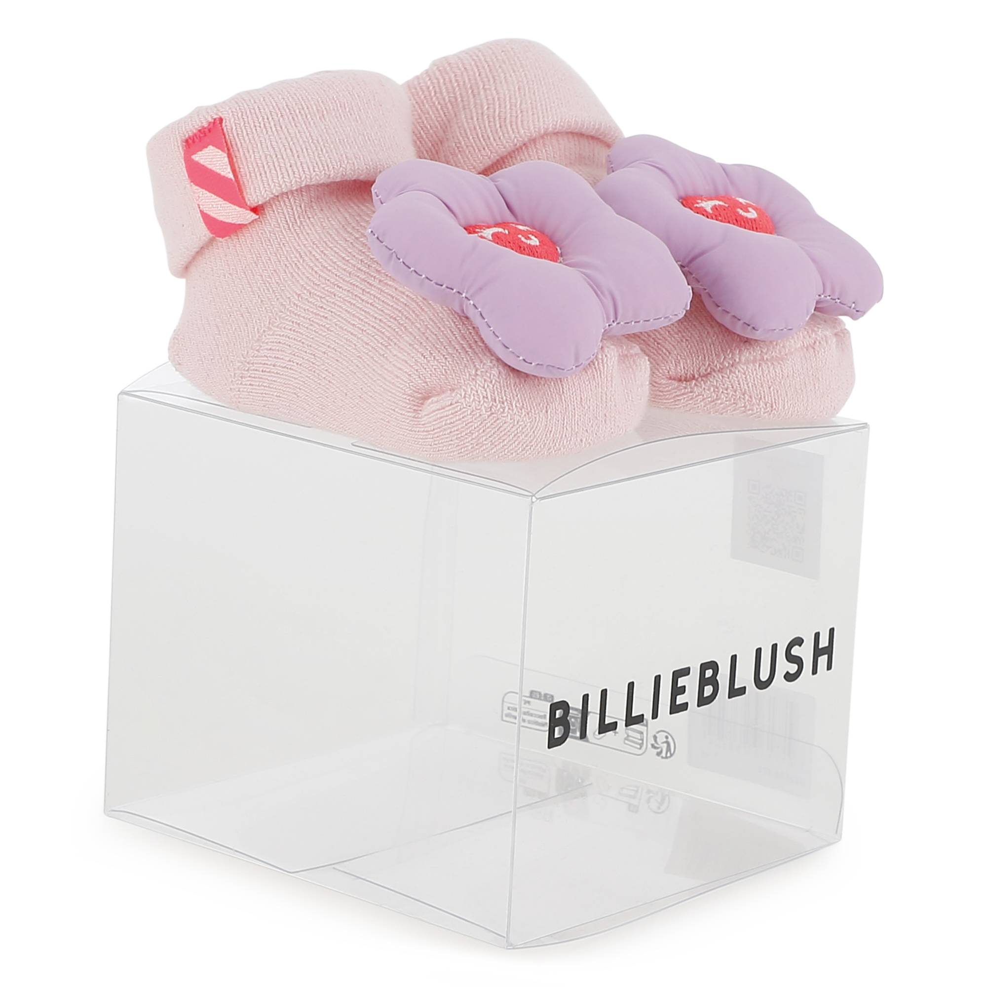 Billieblush - Chaussons - Rosee - Fille - Taille 17