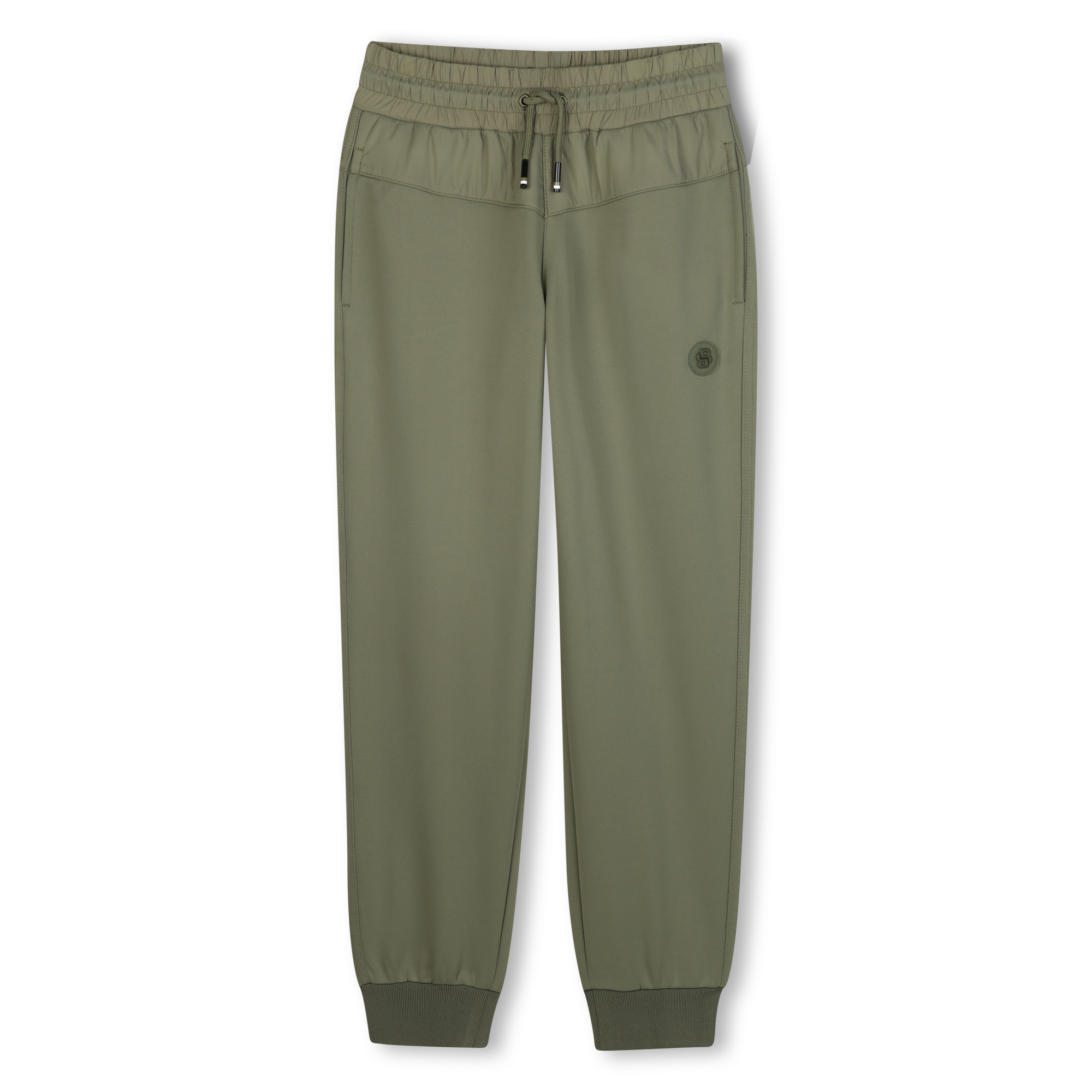 Boss - Pantalon De Jogging - Tilleul - Garçon - 6 Ans