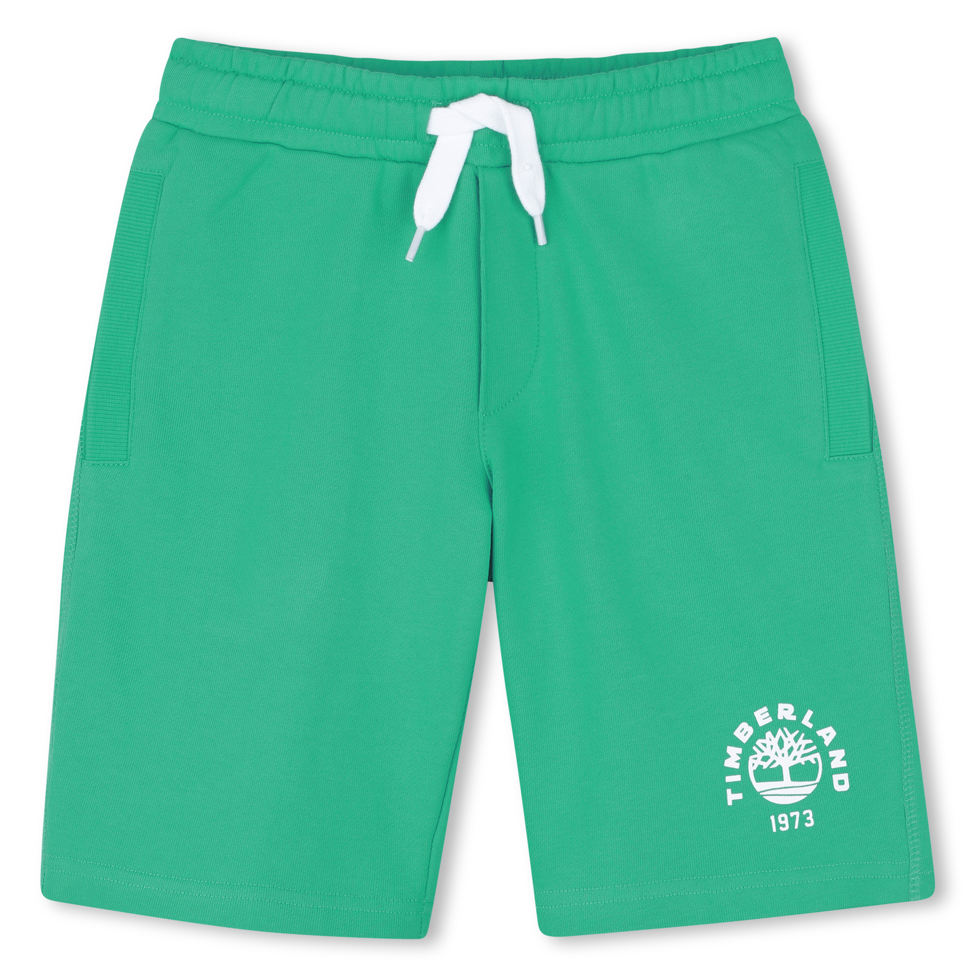 Timberland - Bermuda De Jogging - Water Garden - Garçon - 12 Ans