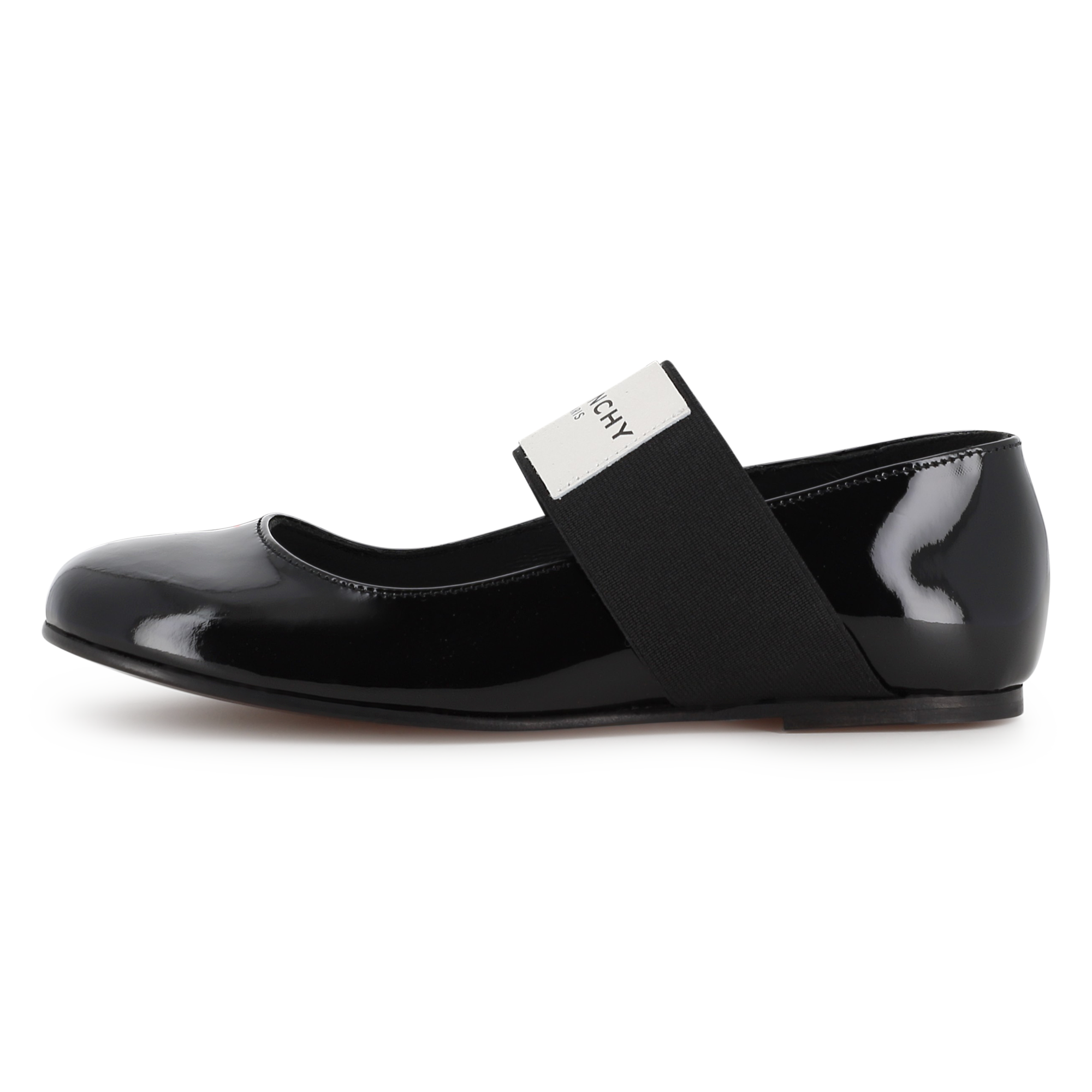 Givenchy - Ballerines - Black - Fille - Taille 21