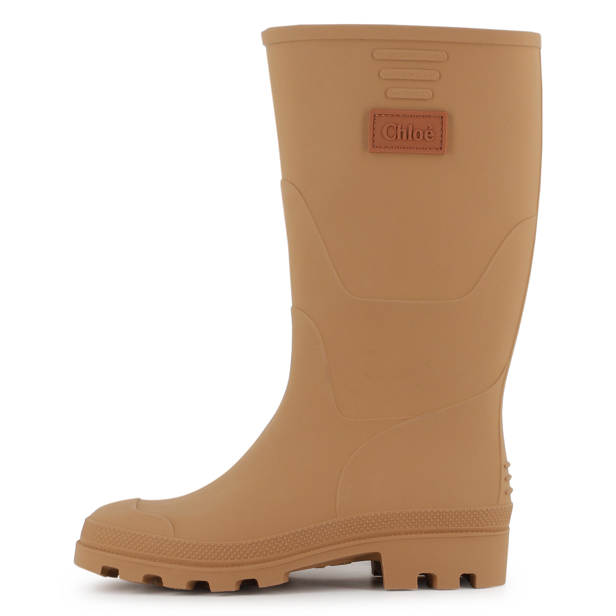 Chloe - Bottes De Pluie - Thrush - Fille - Taille 34