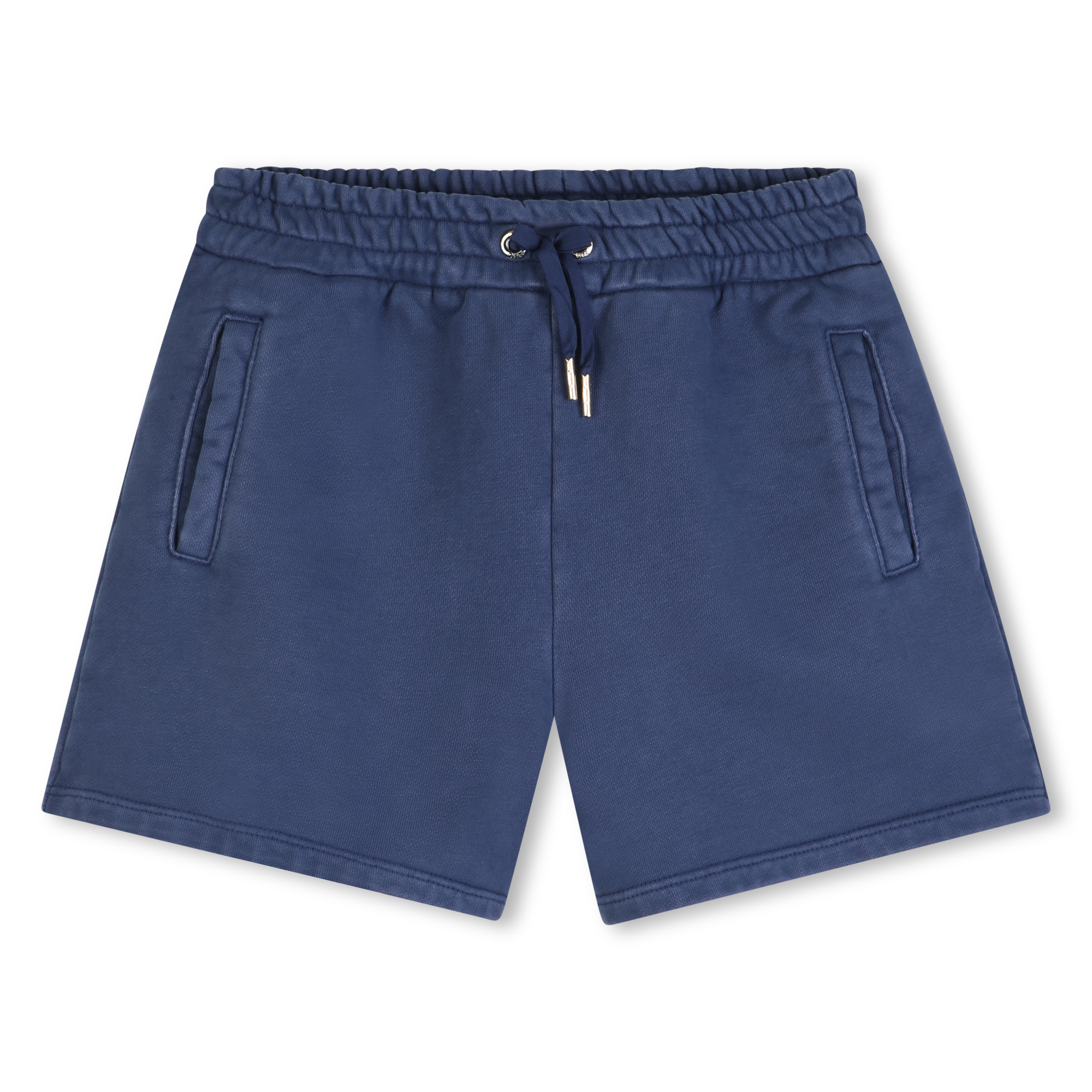 Chloe - Short En Molleton - Glacier Delave - Fille - 5 Ans