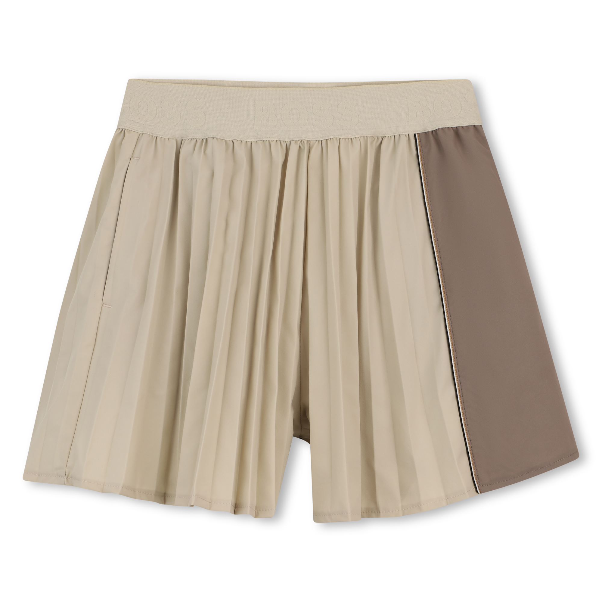 Boss - Short - Pelican - Fille - 10 Ans