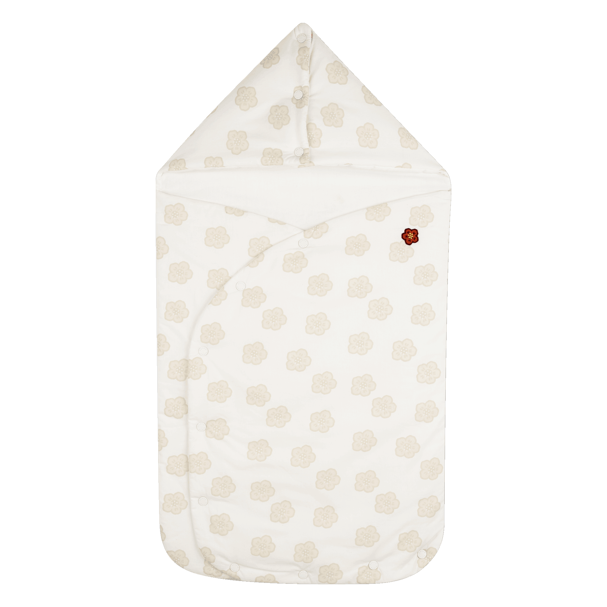 Kenzo Kids - Nid D'ange - Offwhite - Unisexe - Taille Unique