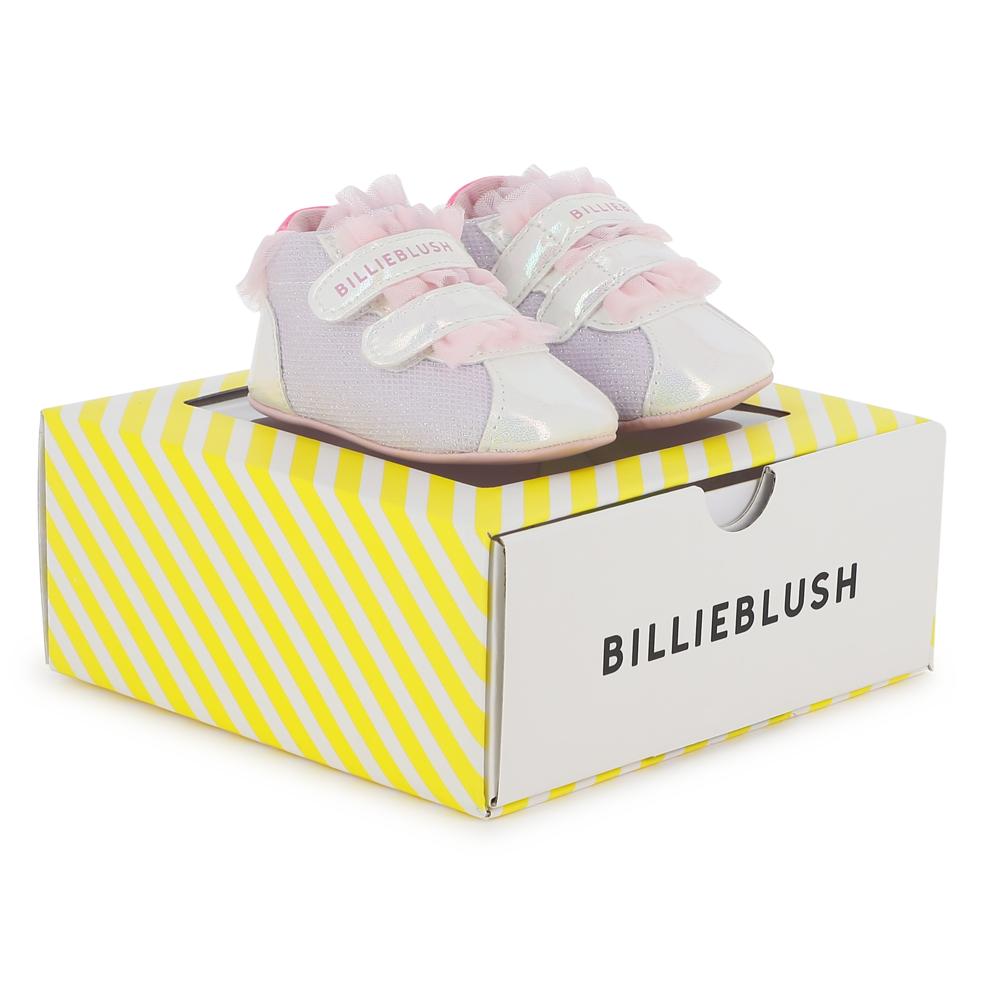 Billieblush - Chaussons - Multico - Fille - Taille 19