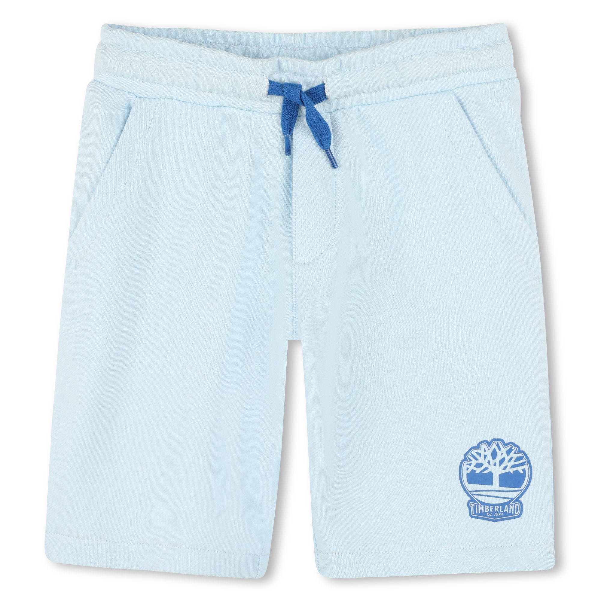 Timberland - Bermuda De Jogging Molletonné - Panama - Garçon - 16 Ans