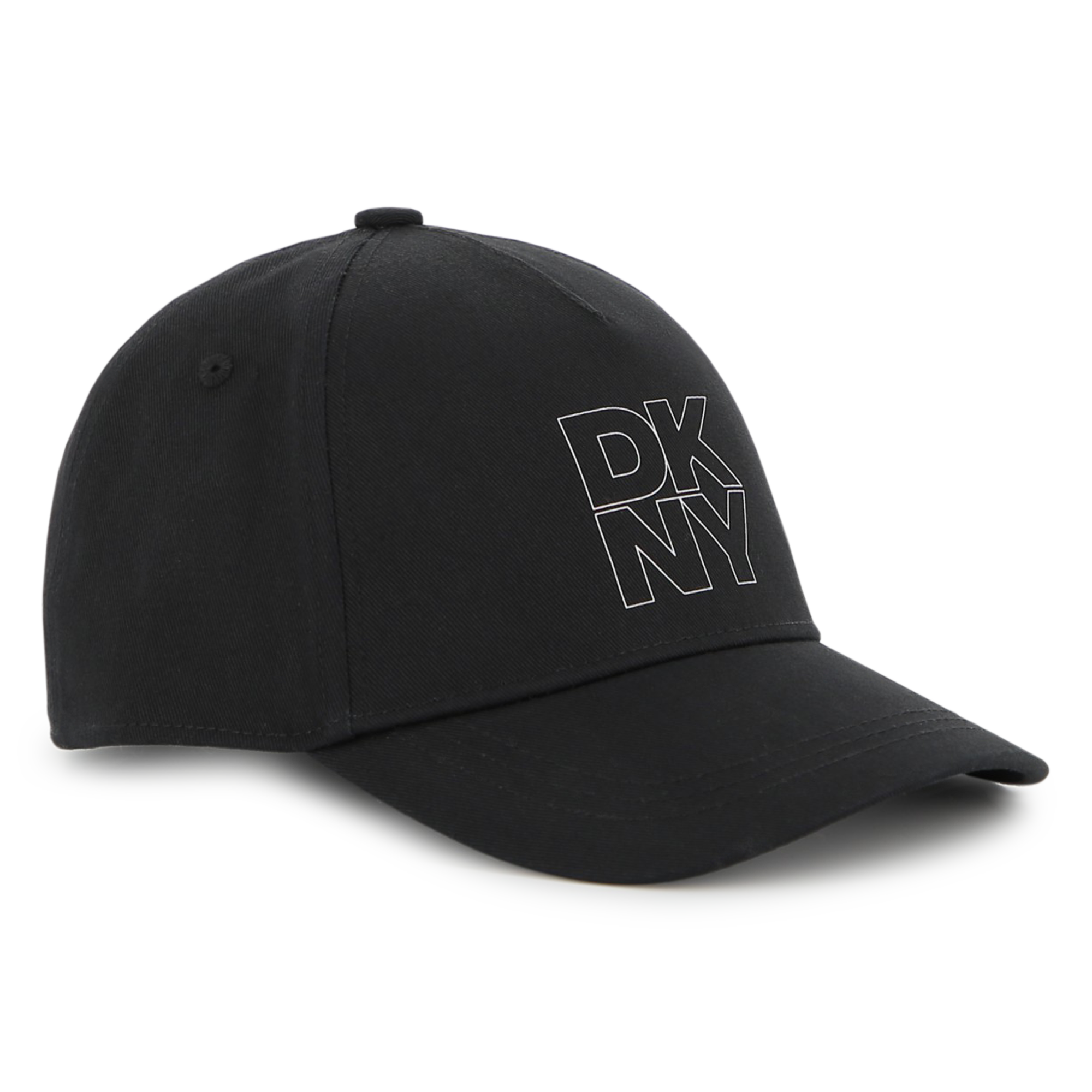 Dkny - Casquette - Black - Unisexe - Taille 56 Dkny - Casquette - Black - Unisexe - Taille 56