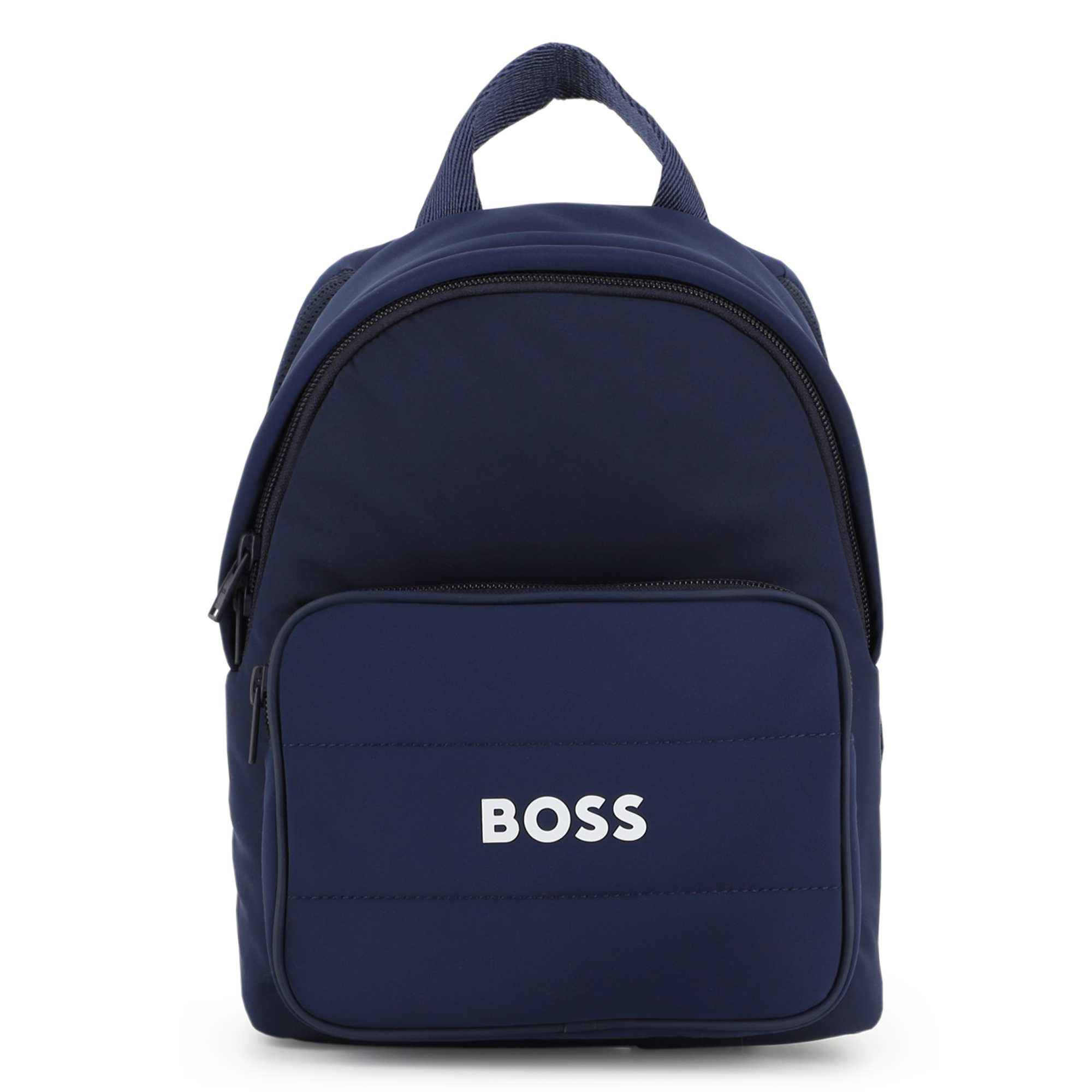 Boss - Sac À Dos - Bleu Cargo - Garçon - Taille Unique Boss - Sac À Dos - Bleu Cargo - Garçon - Taille Unique