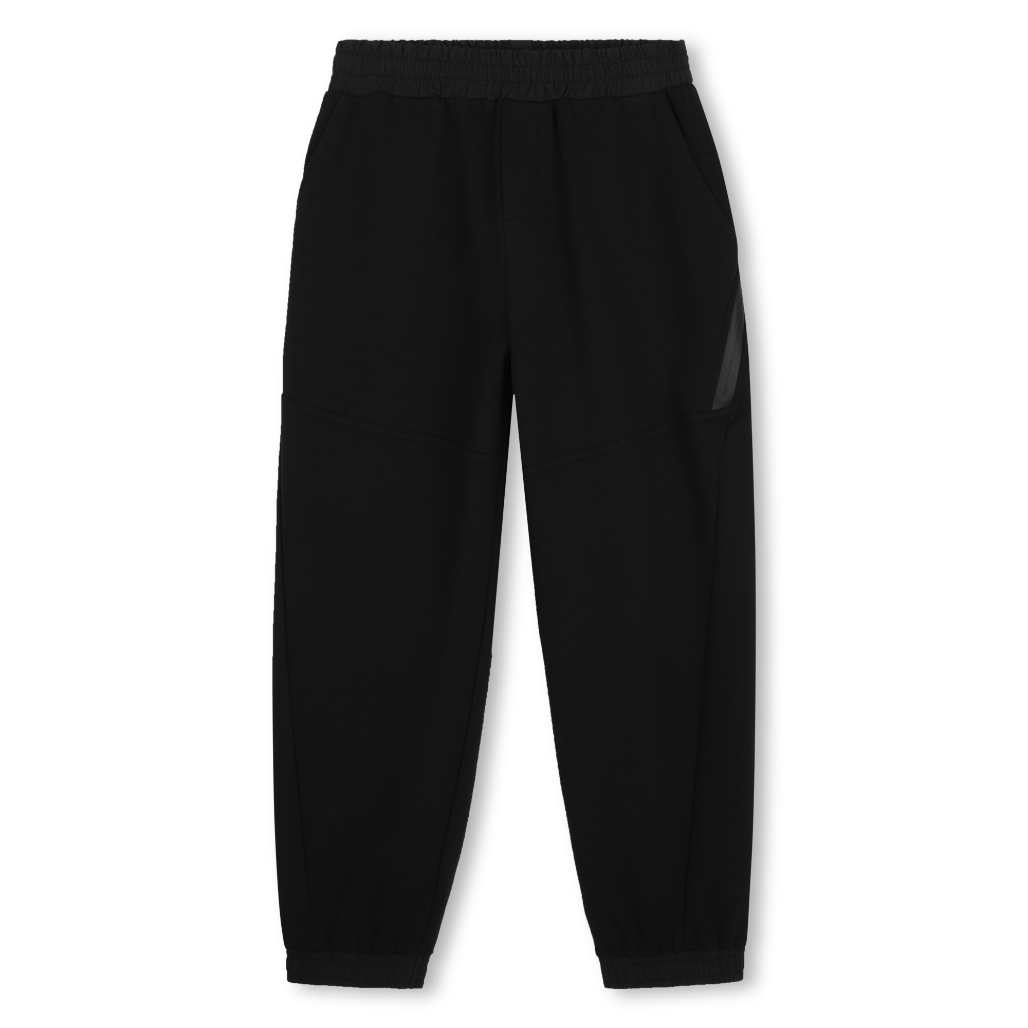 Karl Lagerfeld Kids - Pantalon De Jogging - Black - Garçon - 6 Ans