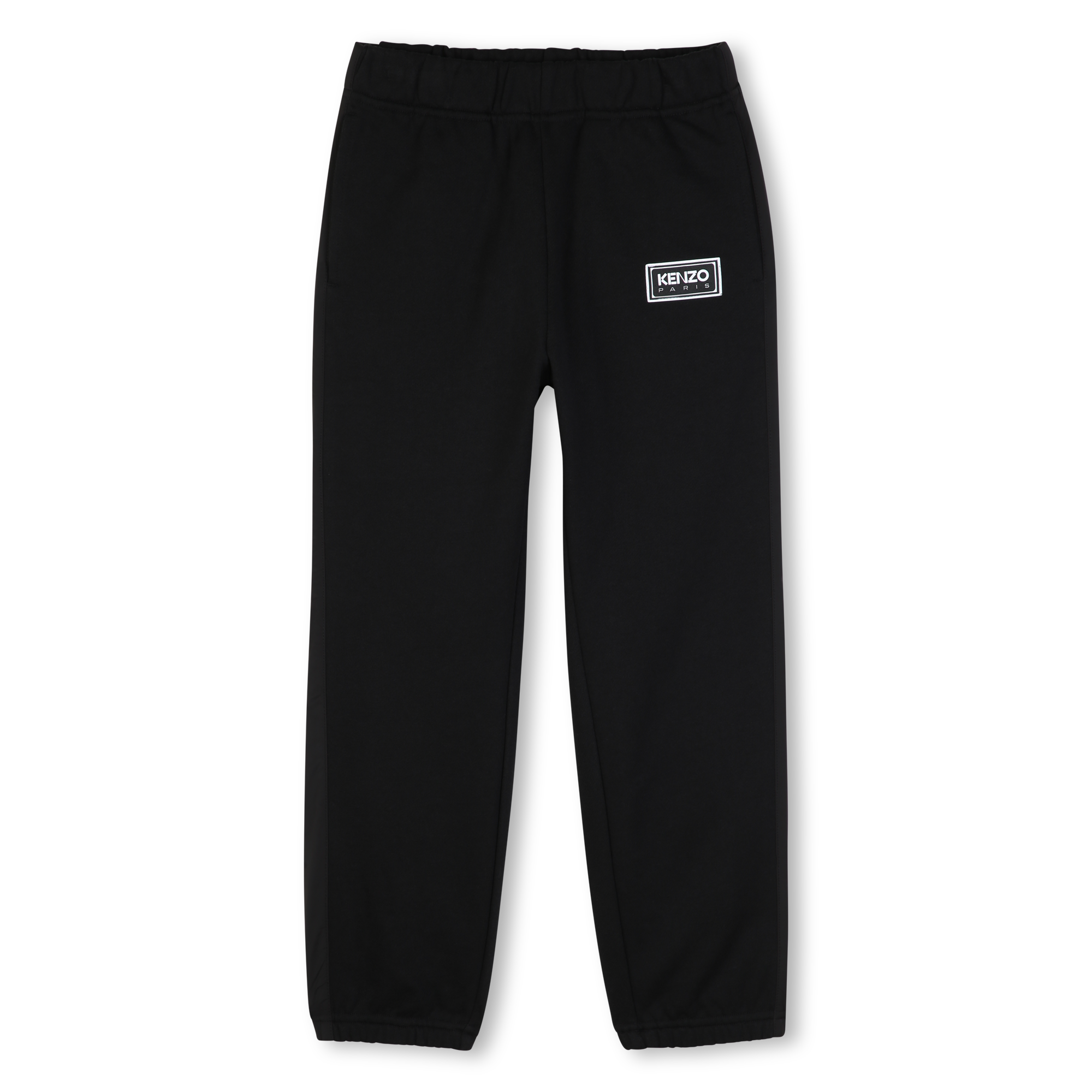 Kenzo Kids - Pantalon - Black - Garçon - 8 Ans