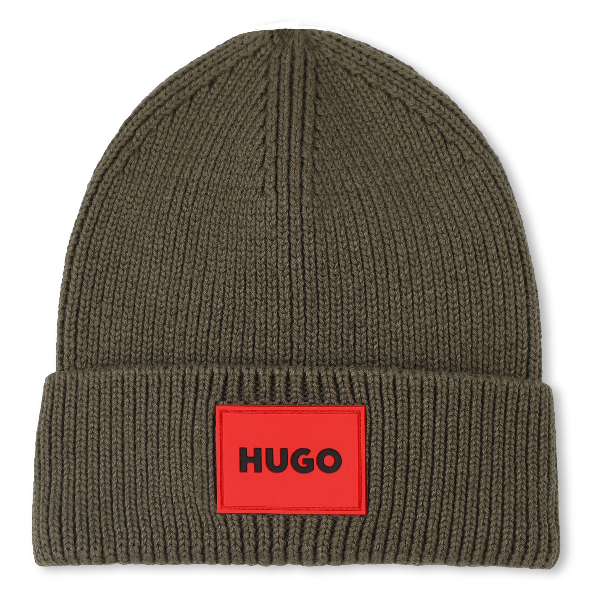 Hugo - Bonnet Double Épaisseur - Kalamata - Unisexe - Taille T2