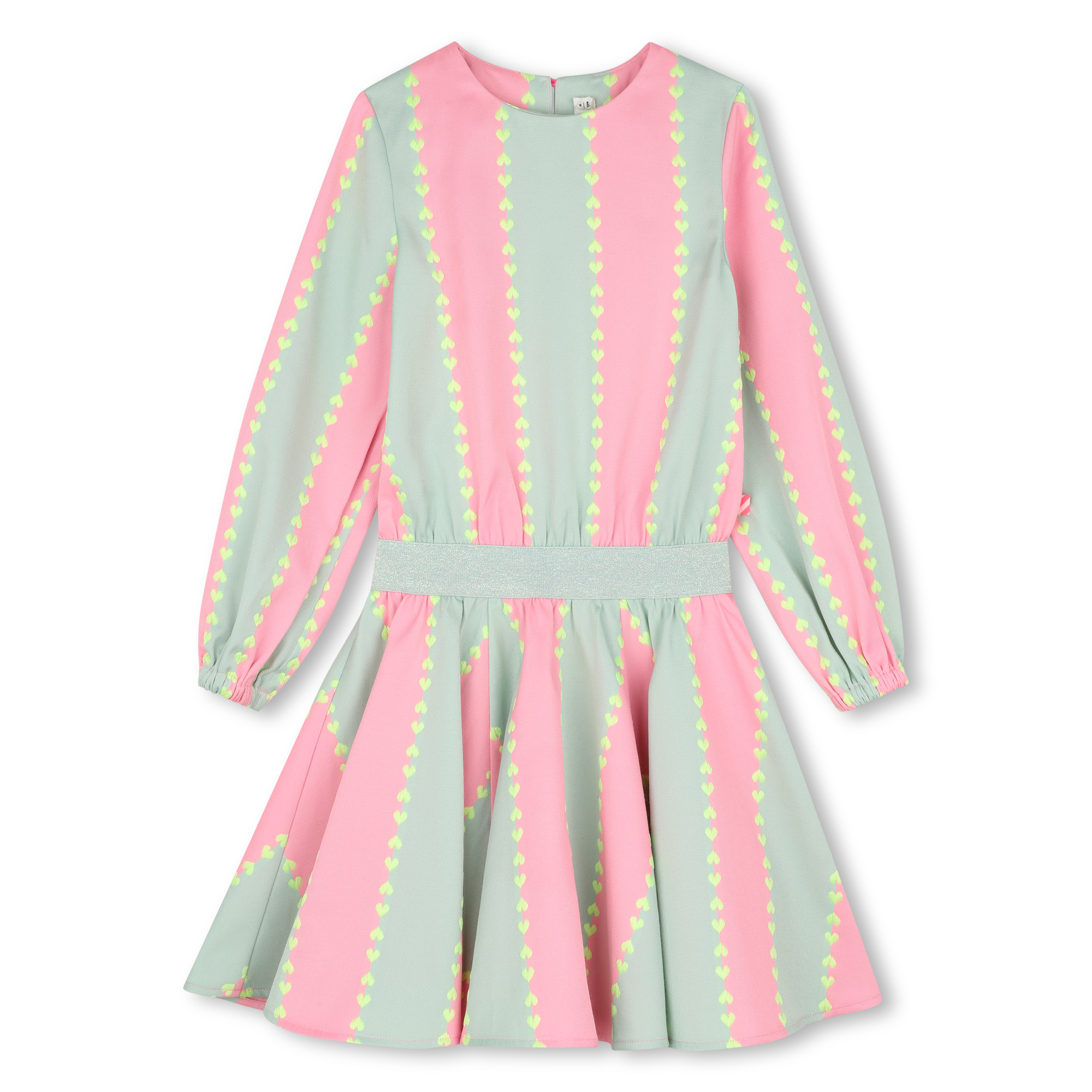 Billieblush - Robe - Malabar - Fille - 8 Ans