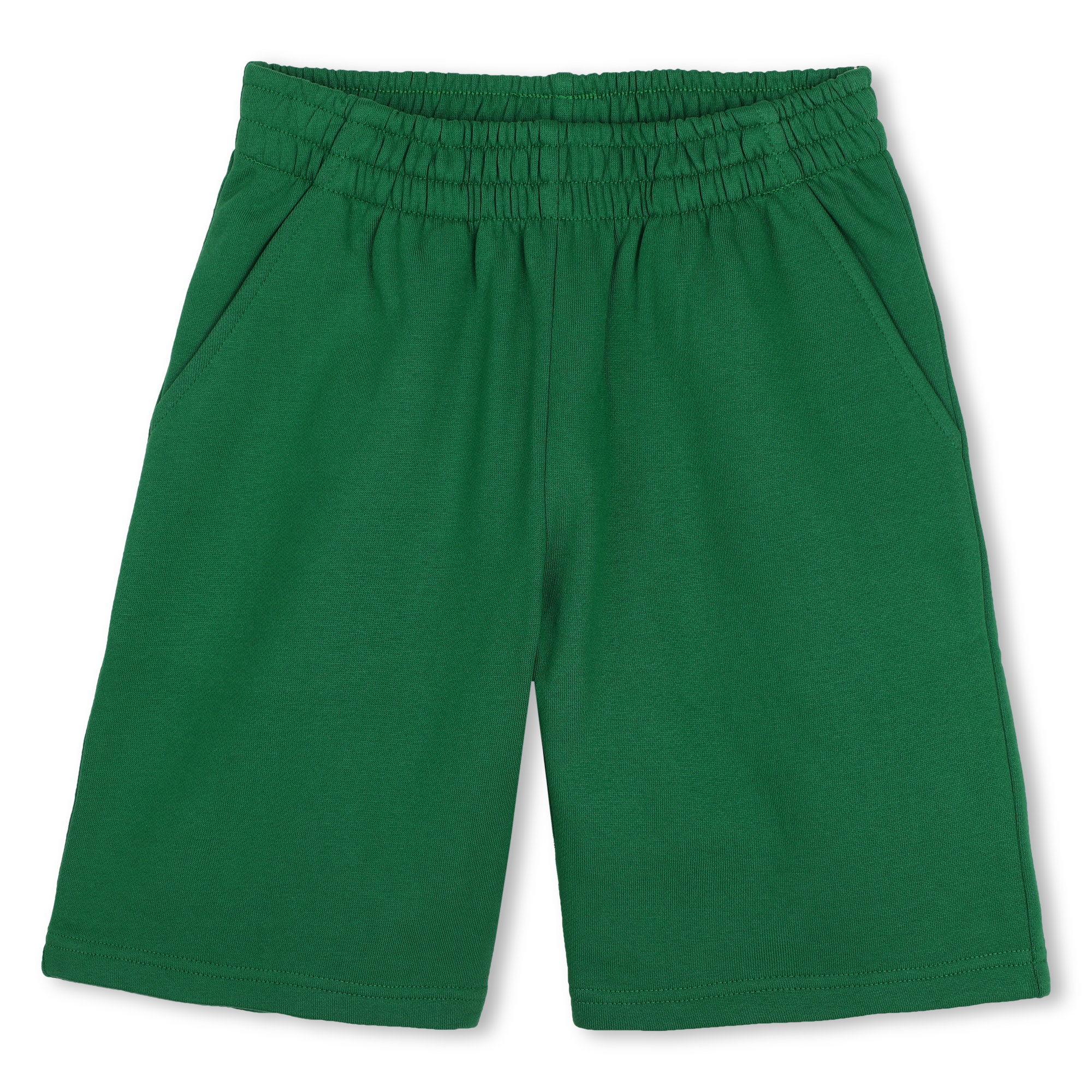 Kenzo Kids - Bermuda - Fougere - Garçon - 5 Ans