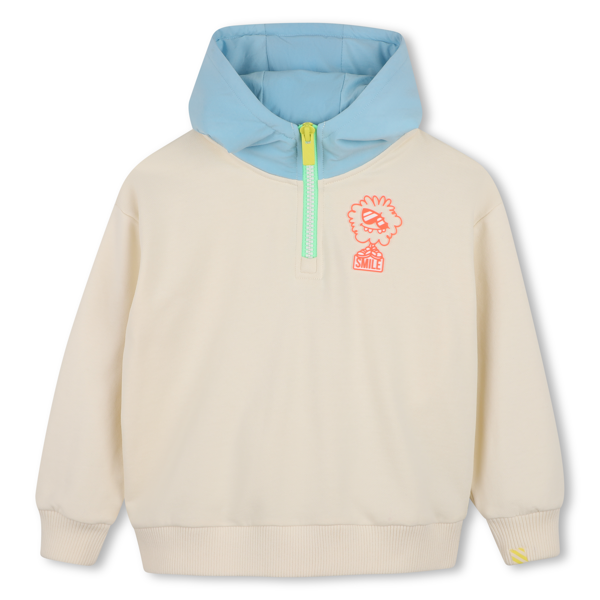 Billieblush - Sweat-shirt - String - Garçon - 12 Ans