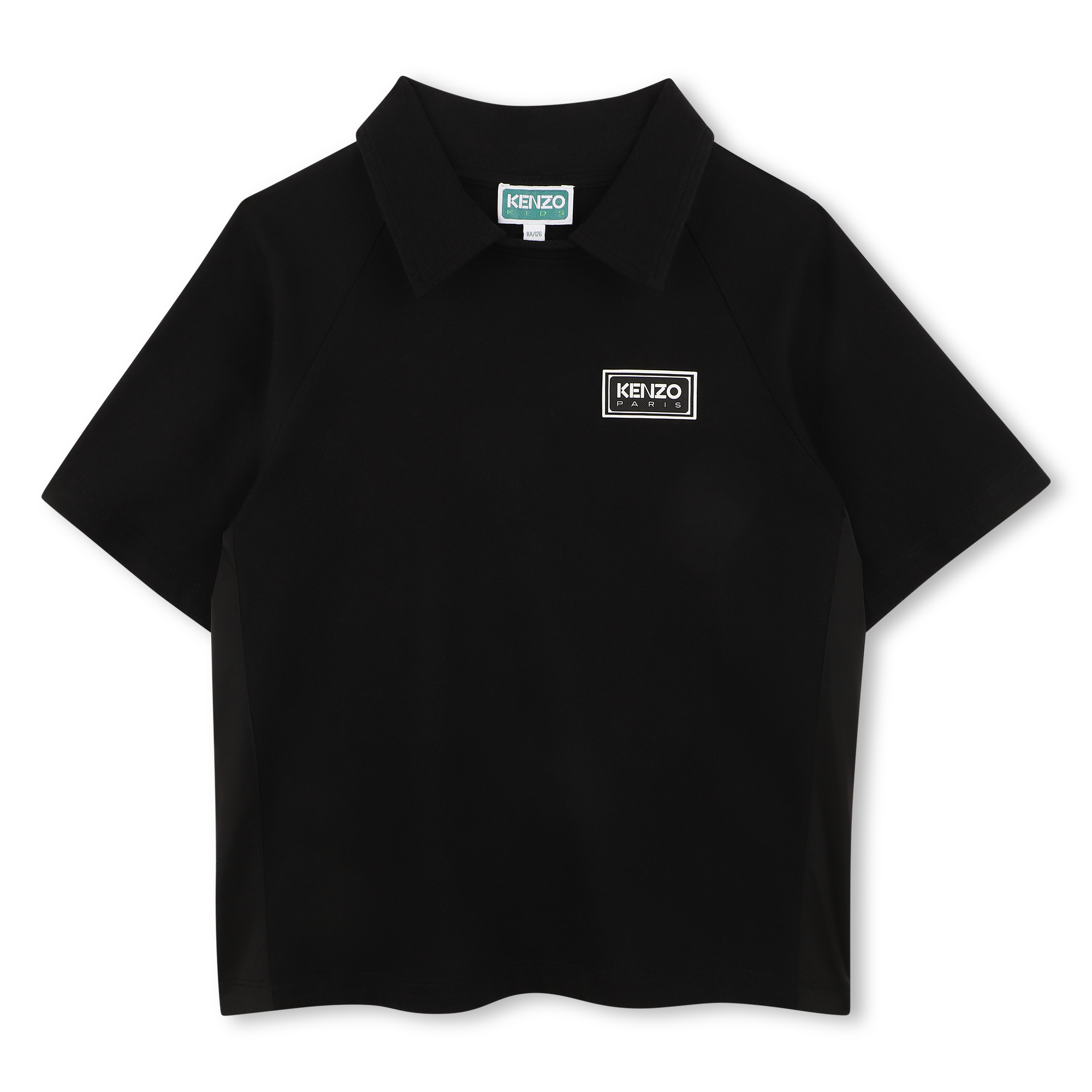 Kenzo Kids - Tee-shirt - Black - Garçon - 2 Ans