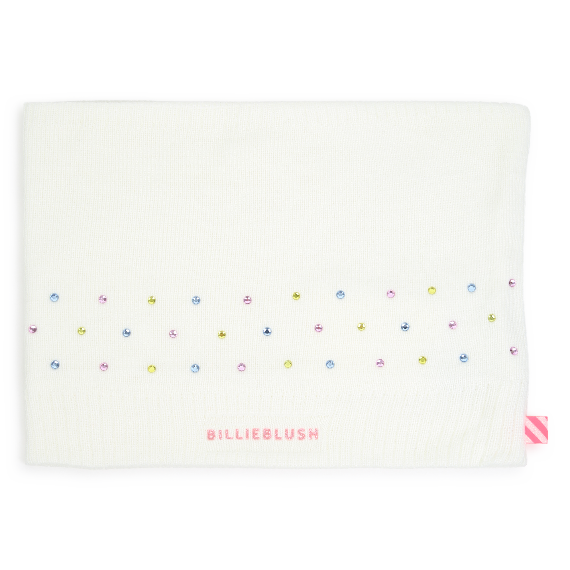 Billieblush - Tour De Cou - Rice - Fille - Taille T2