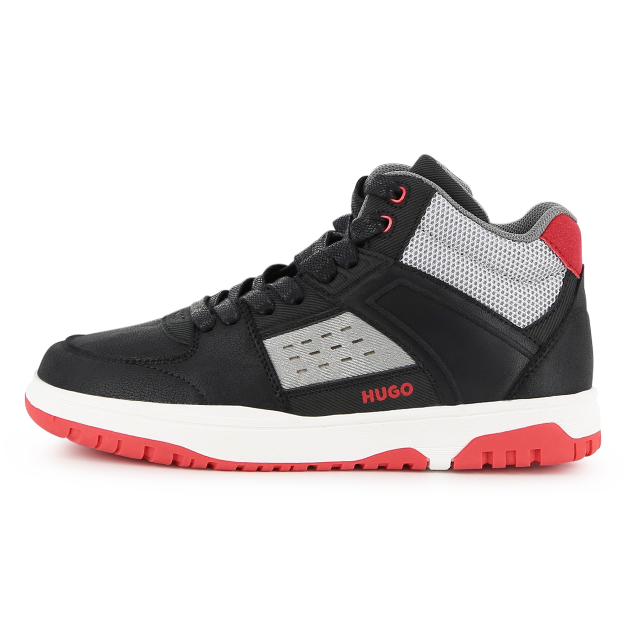 Hugo - Baskets - Black - Garçon - Taille 32