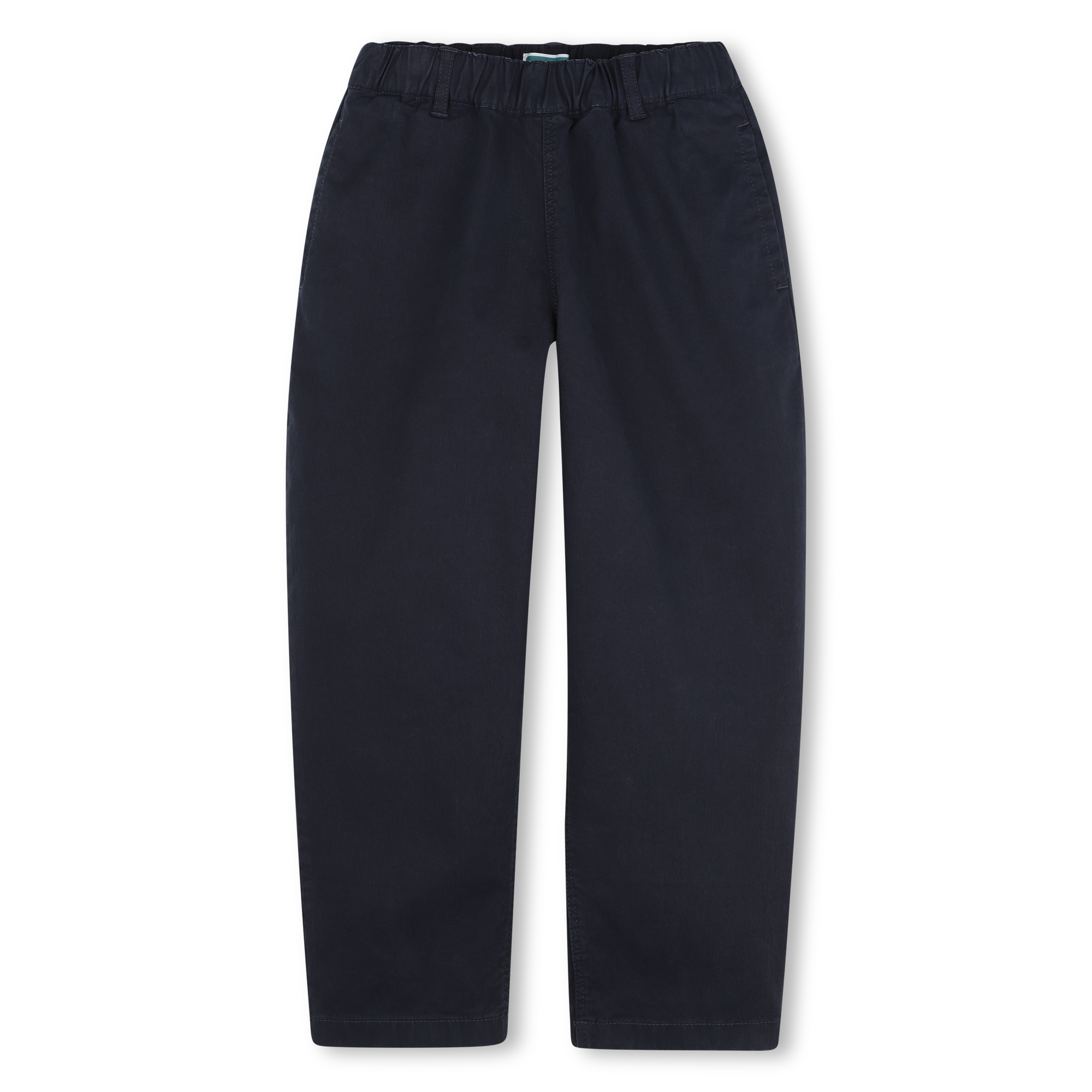 Kenzo Kids - Pantalon - Bleu Mistral - Garçon - 3 Ans