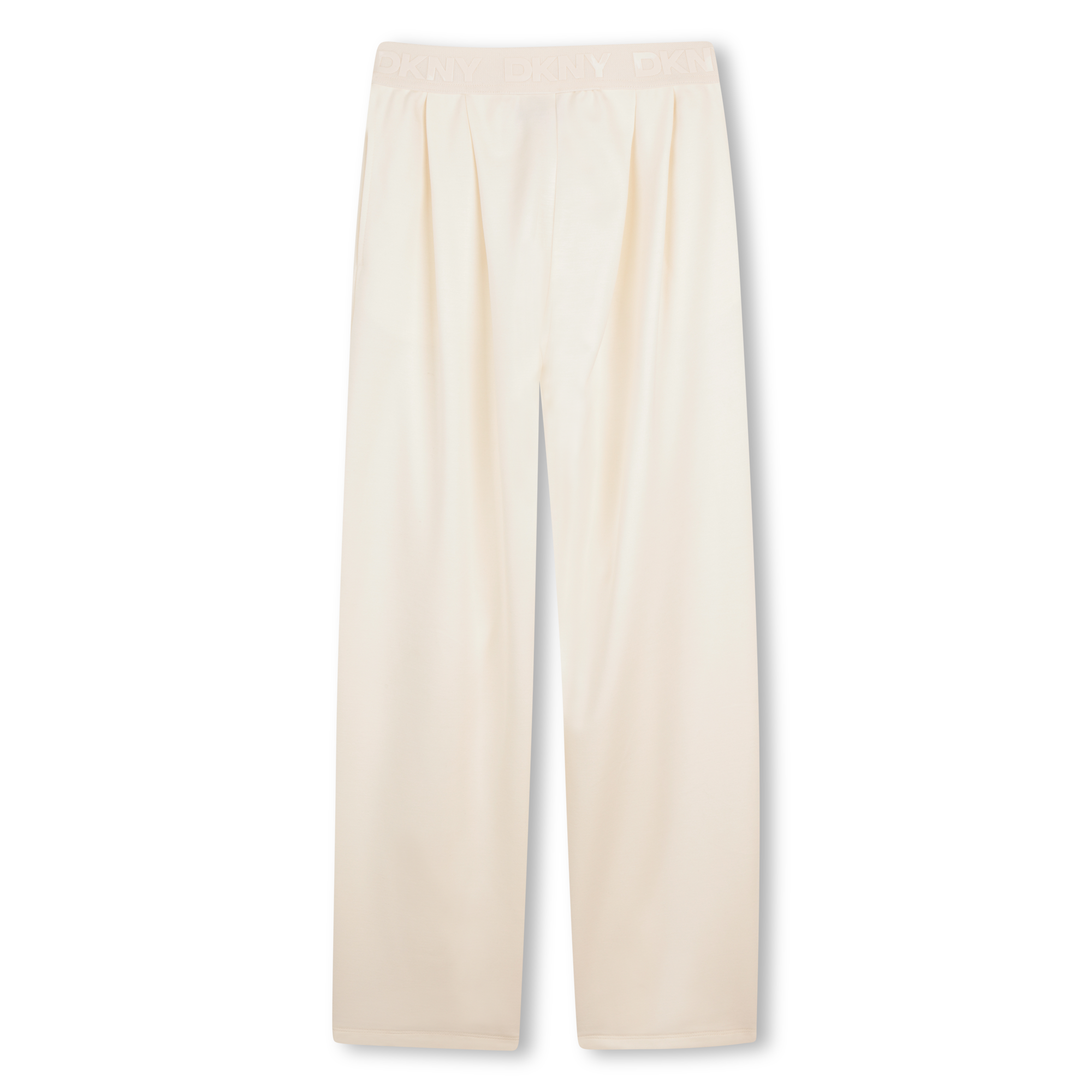 Dkny - Pantalon Large - Lumiere - Fille - 16 Ans
