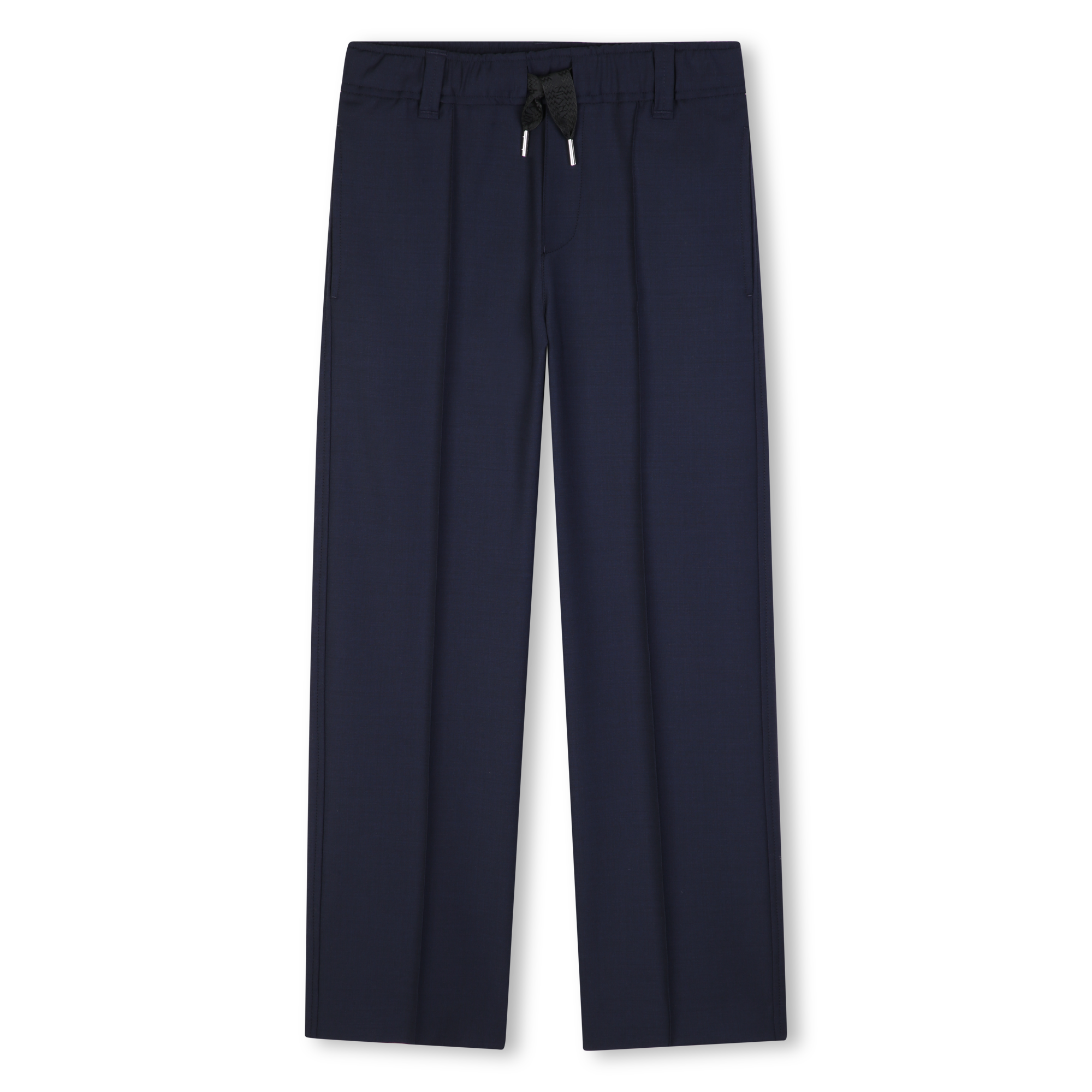 Lanvin - Pantalon De Cérémonie - Nocturne - Garçon - 10 Ans