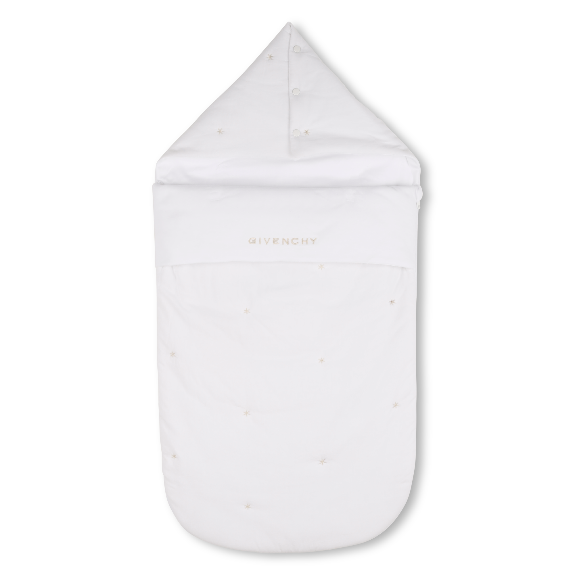 Nid d'ange avec impression GIVENCHY pour UNISEXE | Kids around