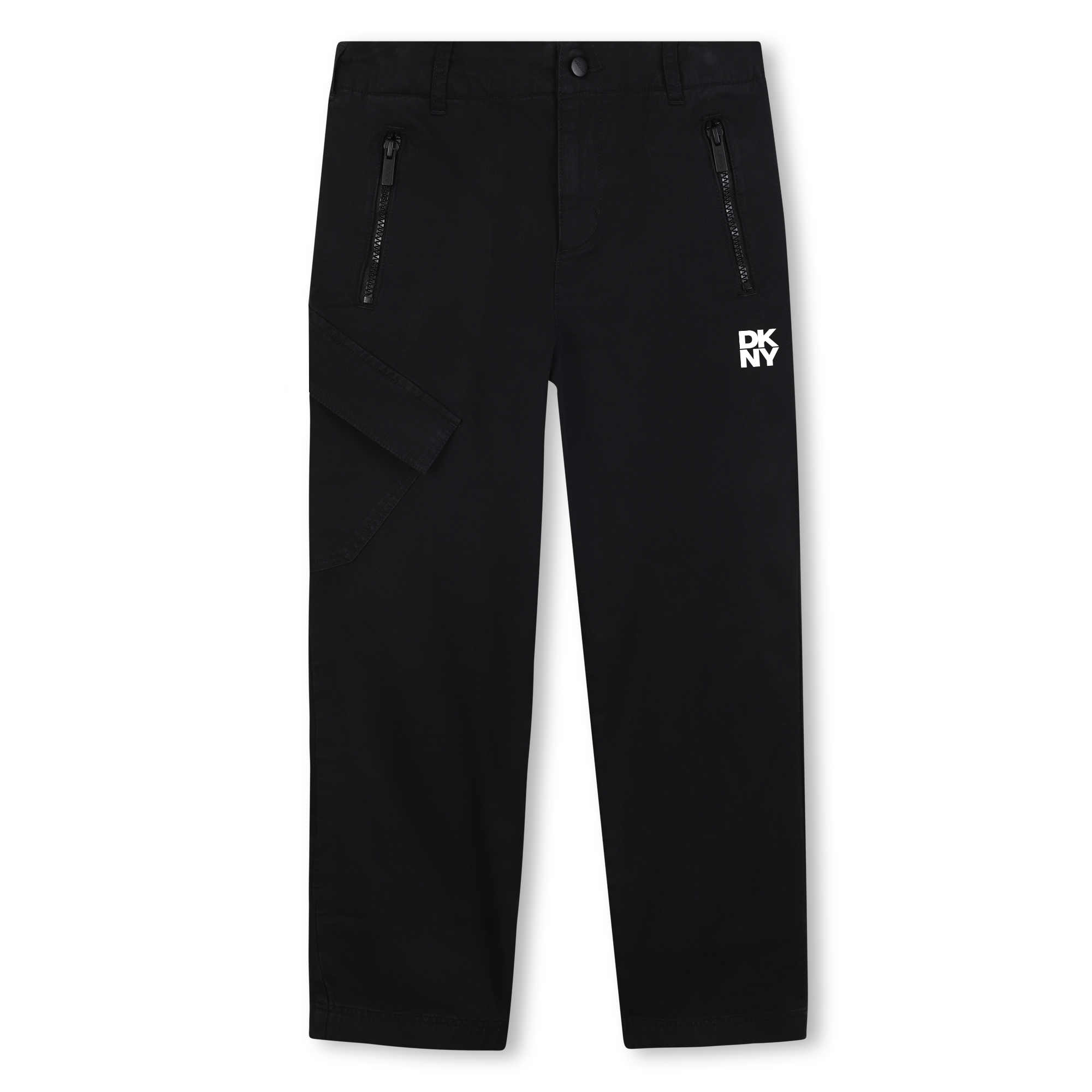 Pantalon DKNY Taille 8 - Occasion Très Bon état, Coupe Classique
