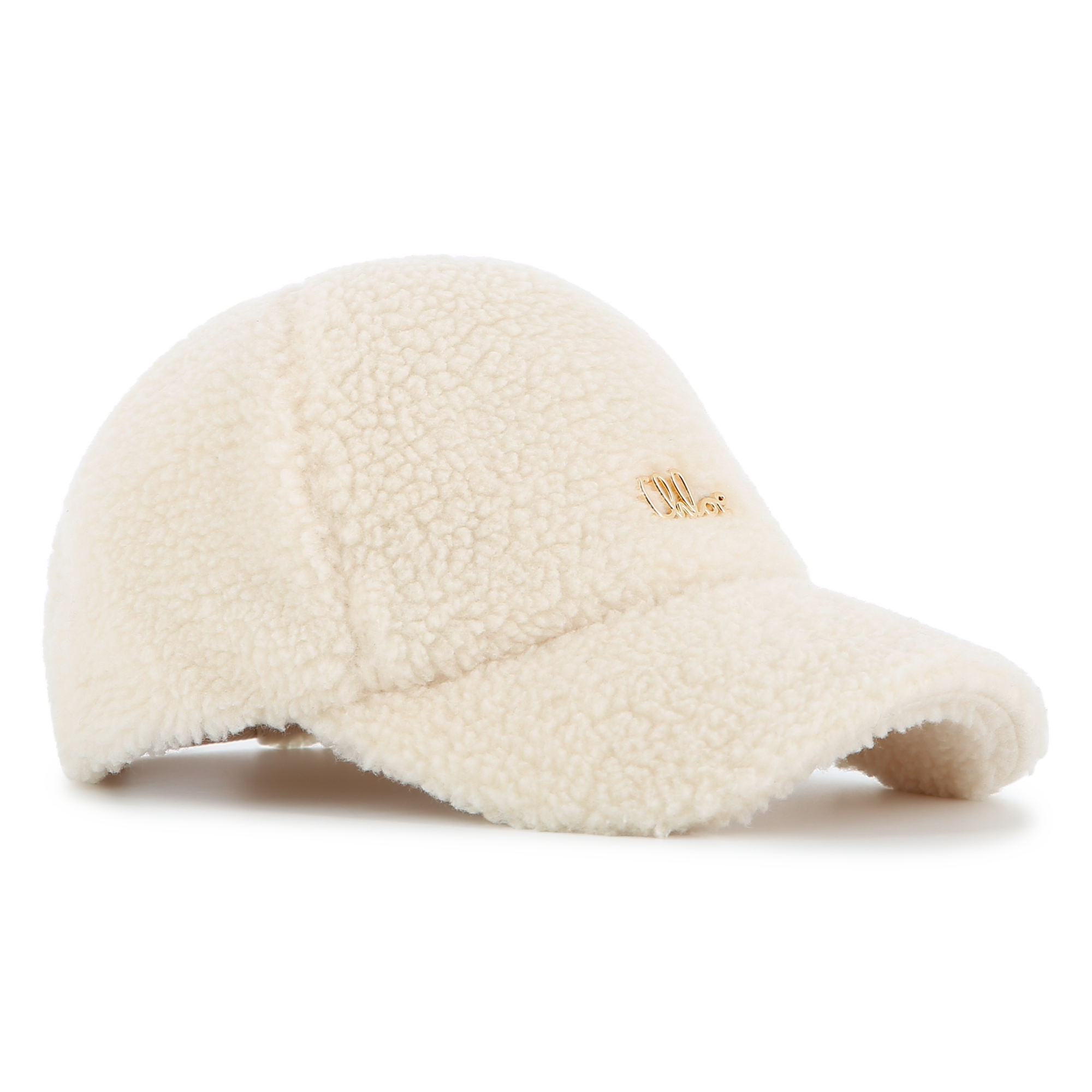 Chloe - Casquette - Beige Sable - Fille - Taille 56
