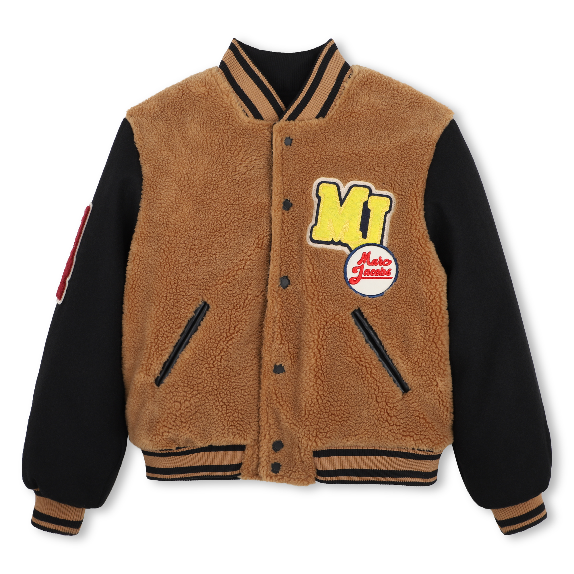 Marc Jacobs - Blouson - Antilope - Garçon - 10 Ans