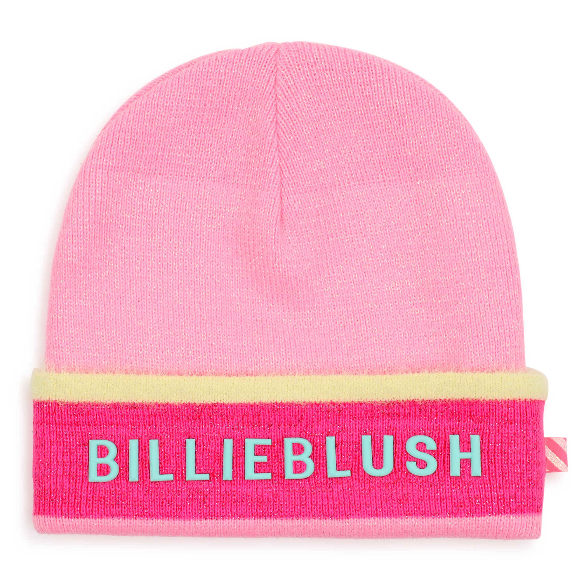 Billieblush - Bonnet En Tricot - Malabar - Fille - Taille T2