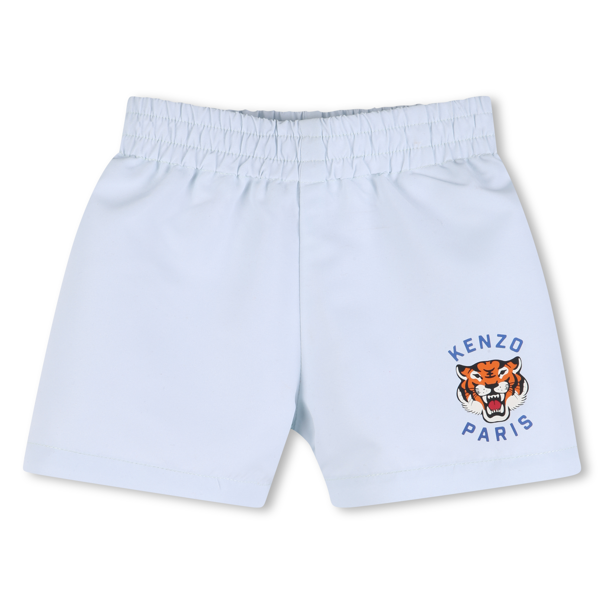 Kenzo Kids - Short De Bain - Libellule - Garçon - 18 Mois
