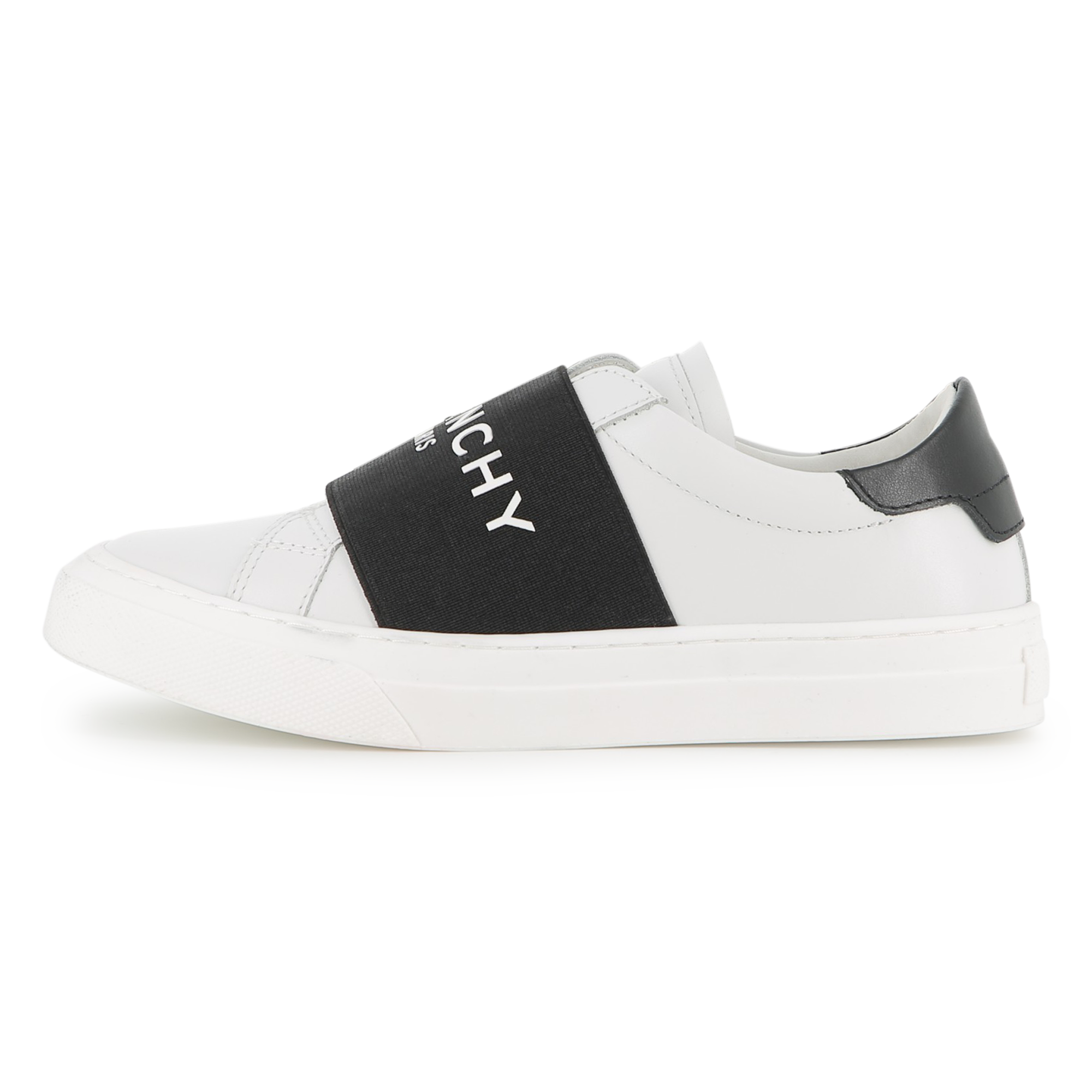 Givenchy - Baskets - Blanc Noir - Unisexe - Taille 32 Givenchy - Baskets - Blanc Noir - Unisexe - Taille 32