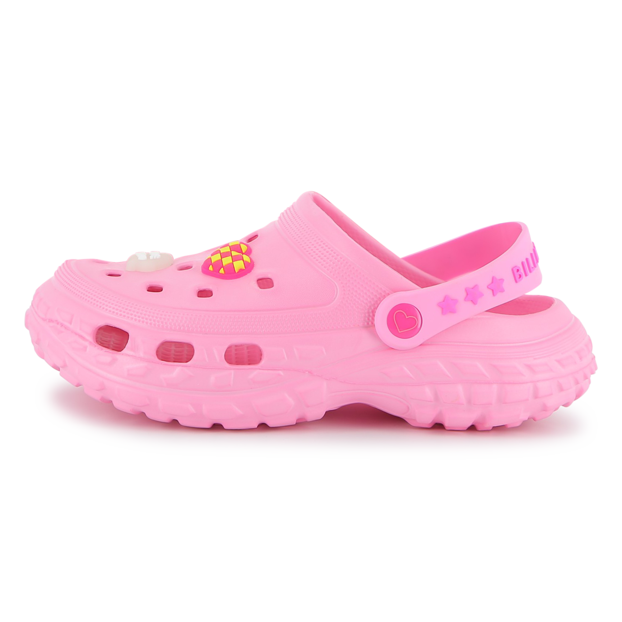 Billieblush - Sabots Avec Bride - Nosegay - Fille - Taille 24