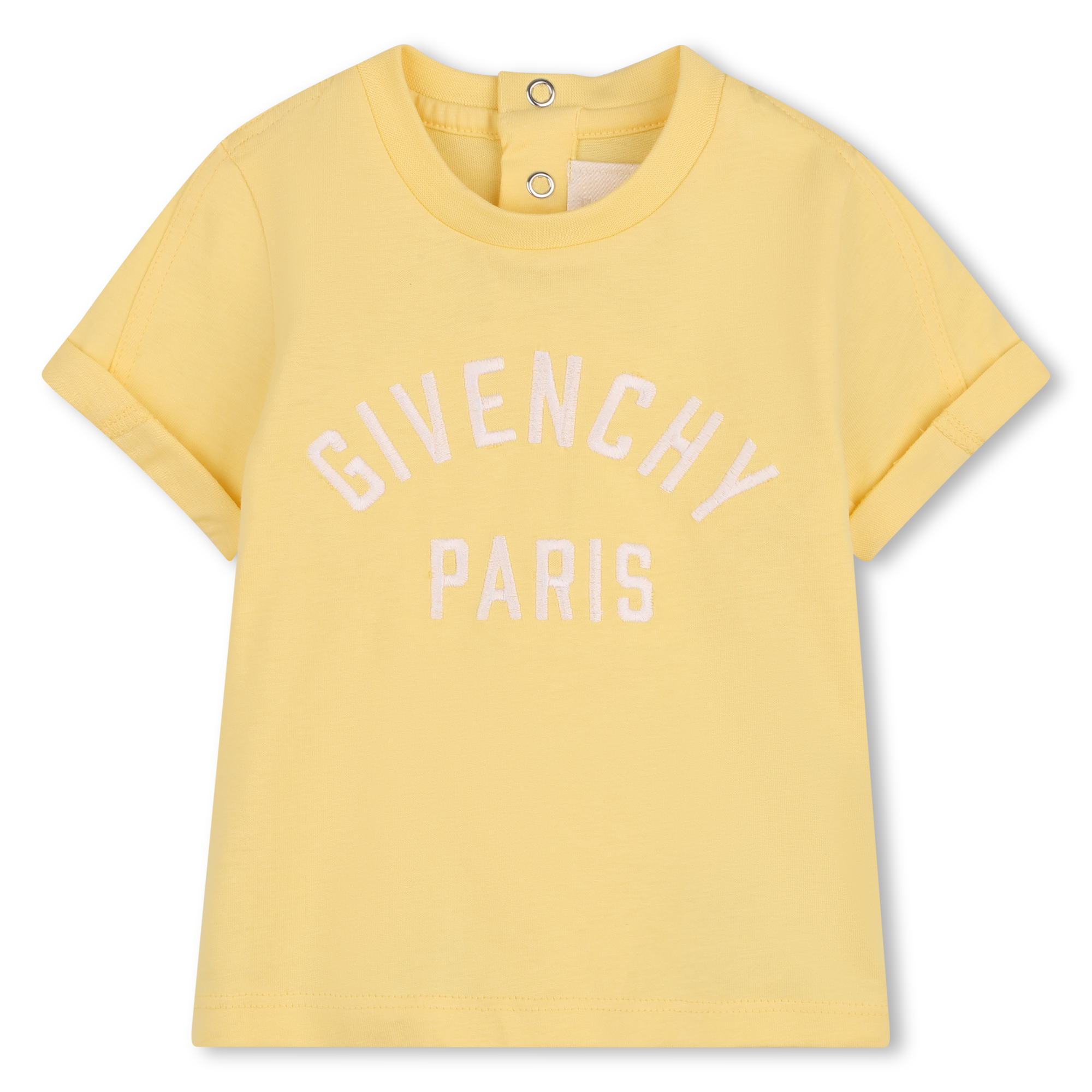 T-shirt Enfant Basique Col Rond - Coton, Manches Courtes - Coupe Classique Pour Garçons Et Filles 2025