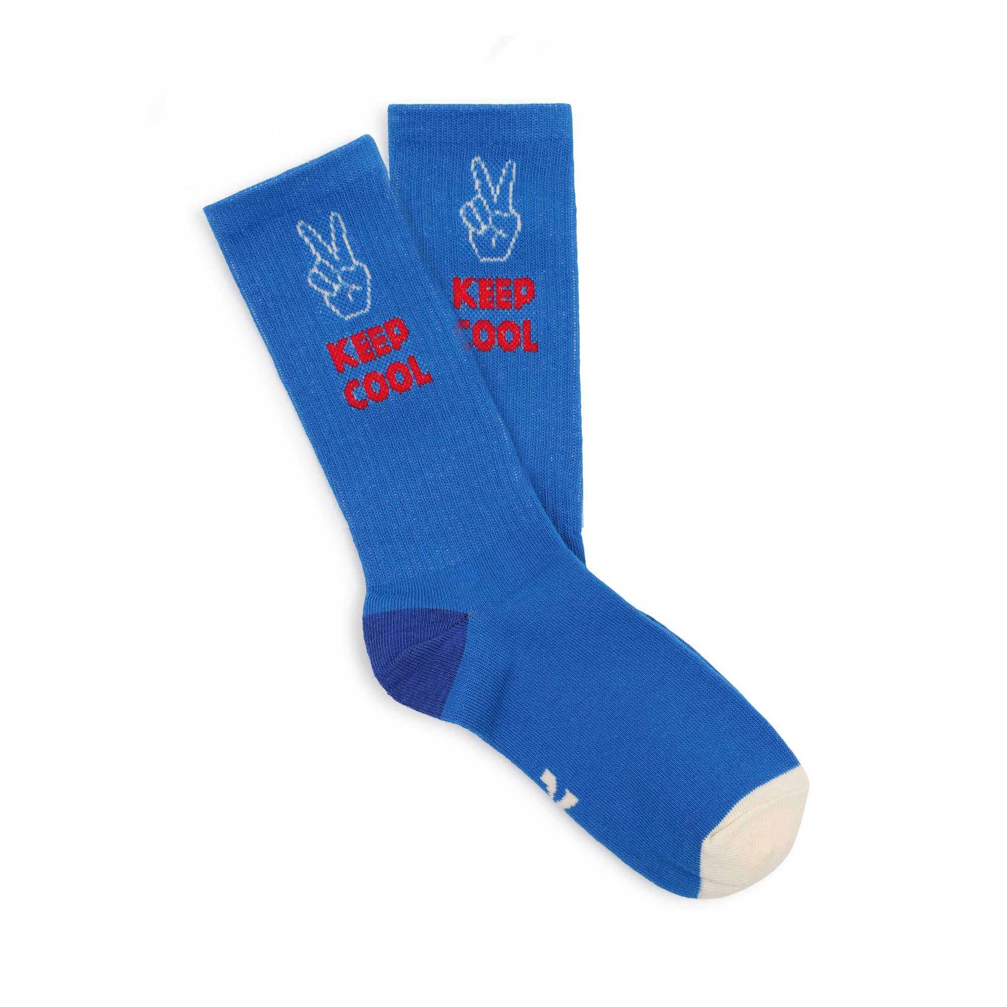 Kids Around - Chaussettes - Splash - Garçon - Taille 23 Kids Around - Chaussettes - Splash - Garçon - Taille 23