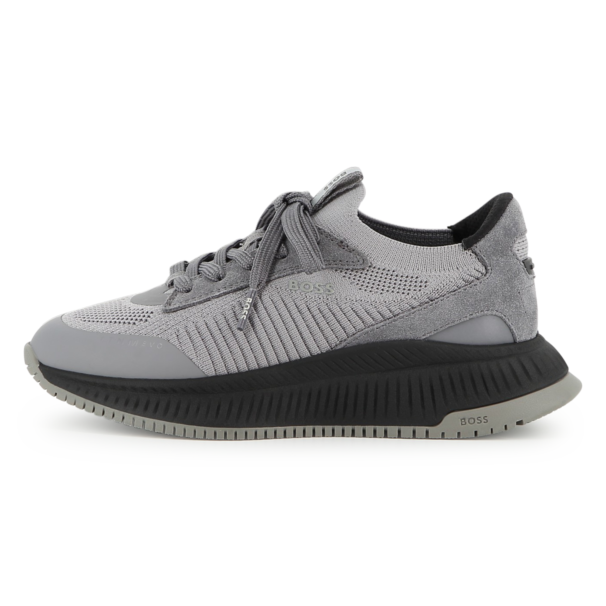 Boss - Baskets - Colombe - Garçon - Taille 37