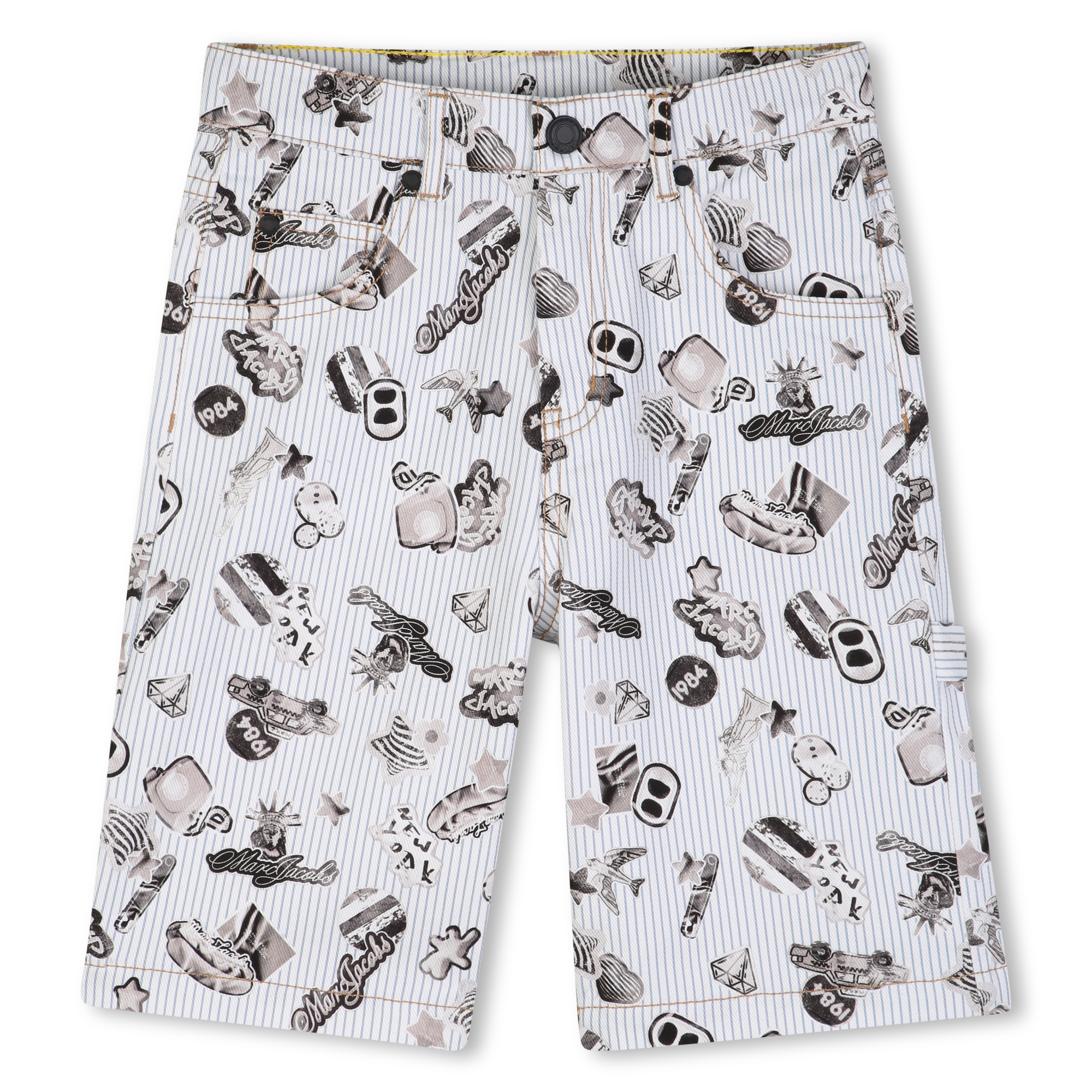 Marc Jacobs - Short - Ocean - Garçon - +12 Ans