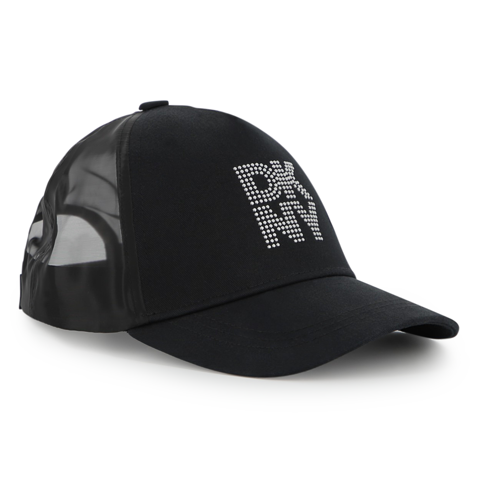 Dkny - Casquette - Black - Fille - Taille 58 Dkny - Casquette - Black - Fille - Taille 58