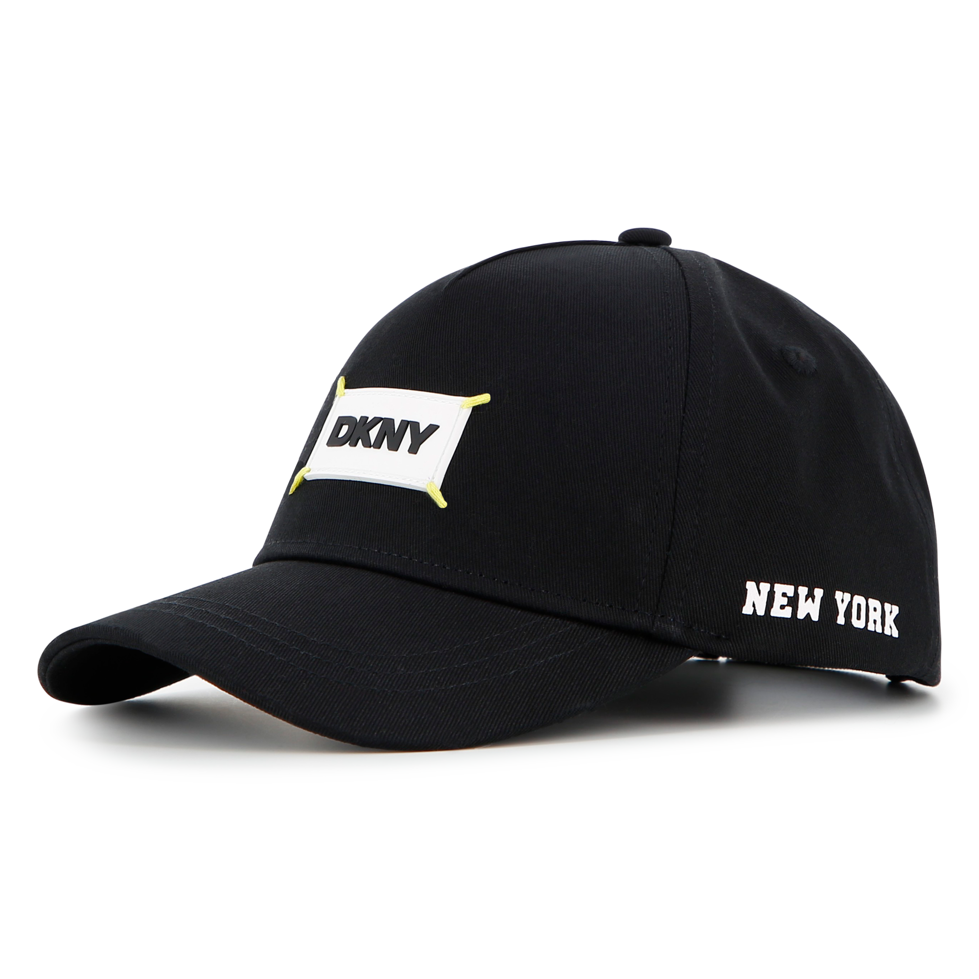 Dkny - Casquette - Black - Unisexe - Taille 58