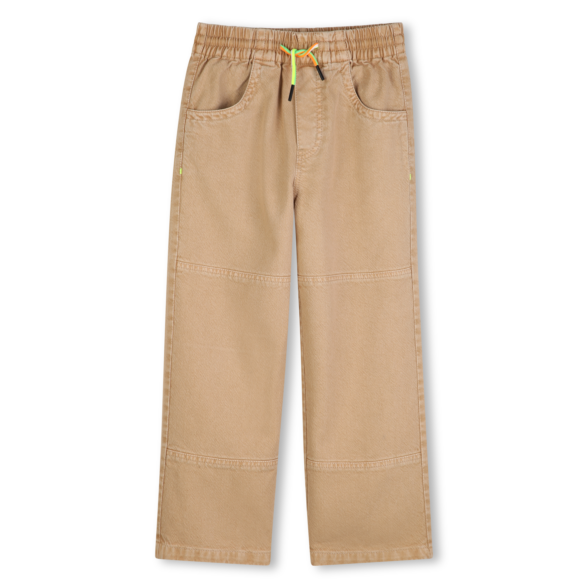 Billieblush - Pantalon - Corde - Garçon - 2 Ans