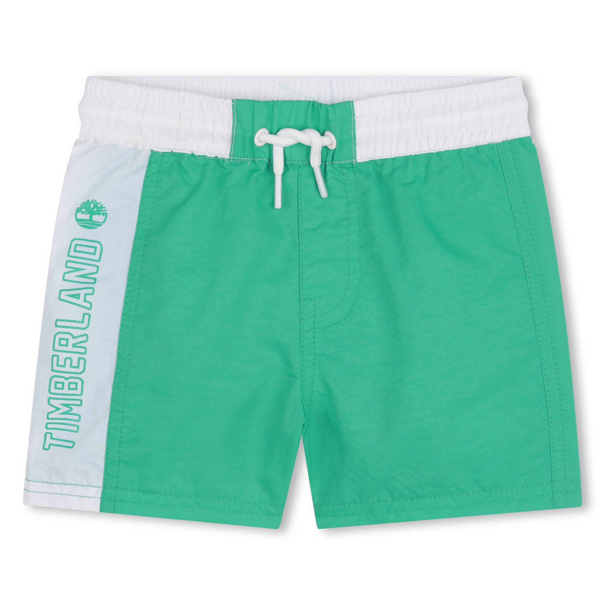 Timberland - Short De Bain - Water Garden - Garçon - 3 Ans