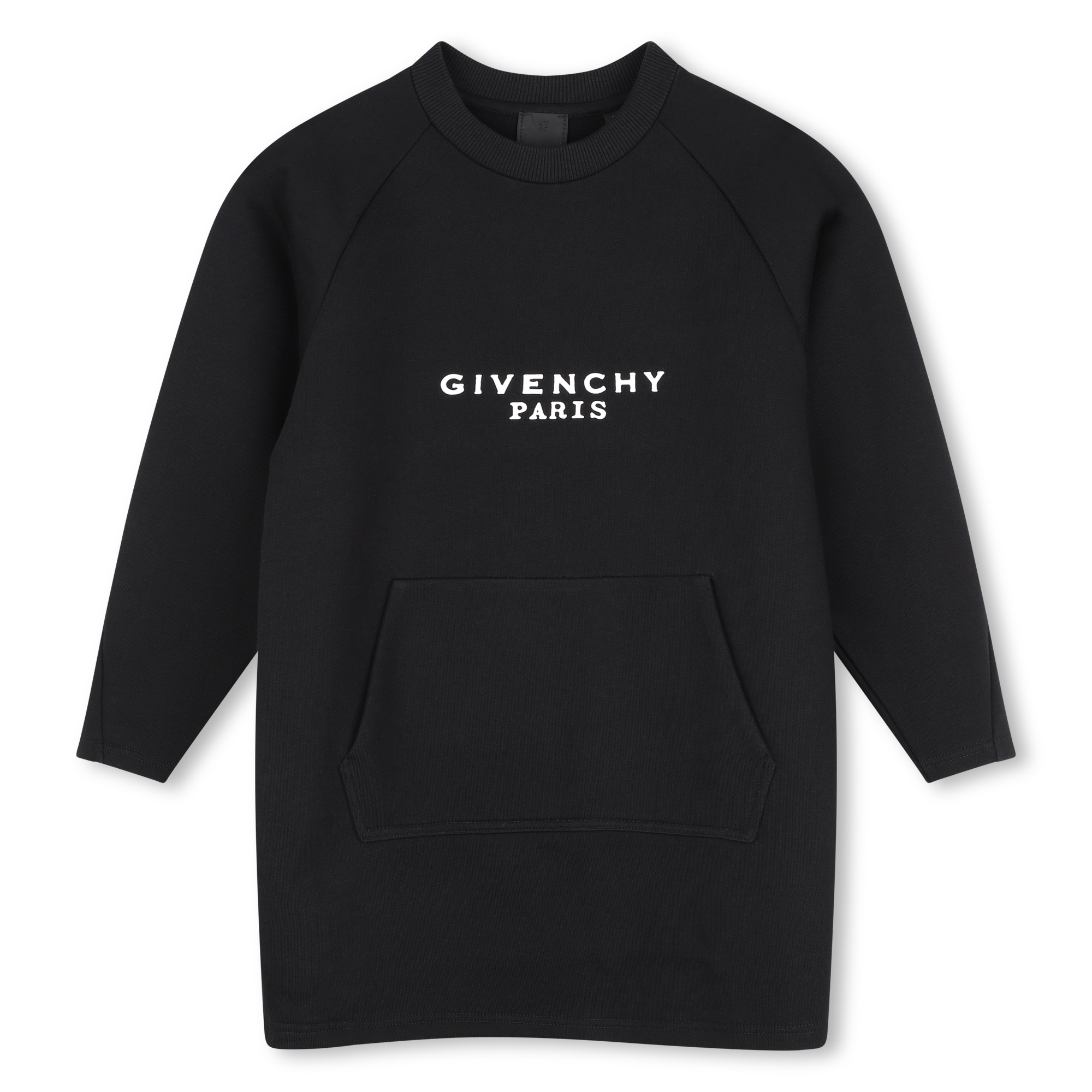 Givenchy - Robe - Black - Fille - 5 Ans