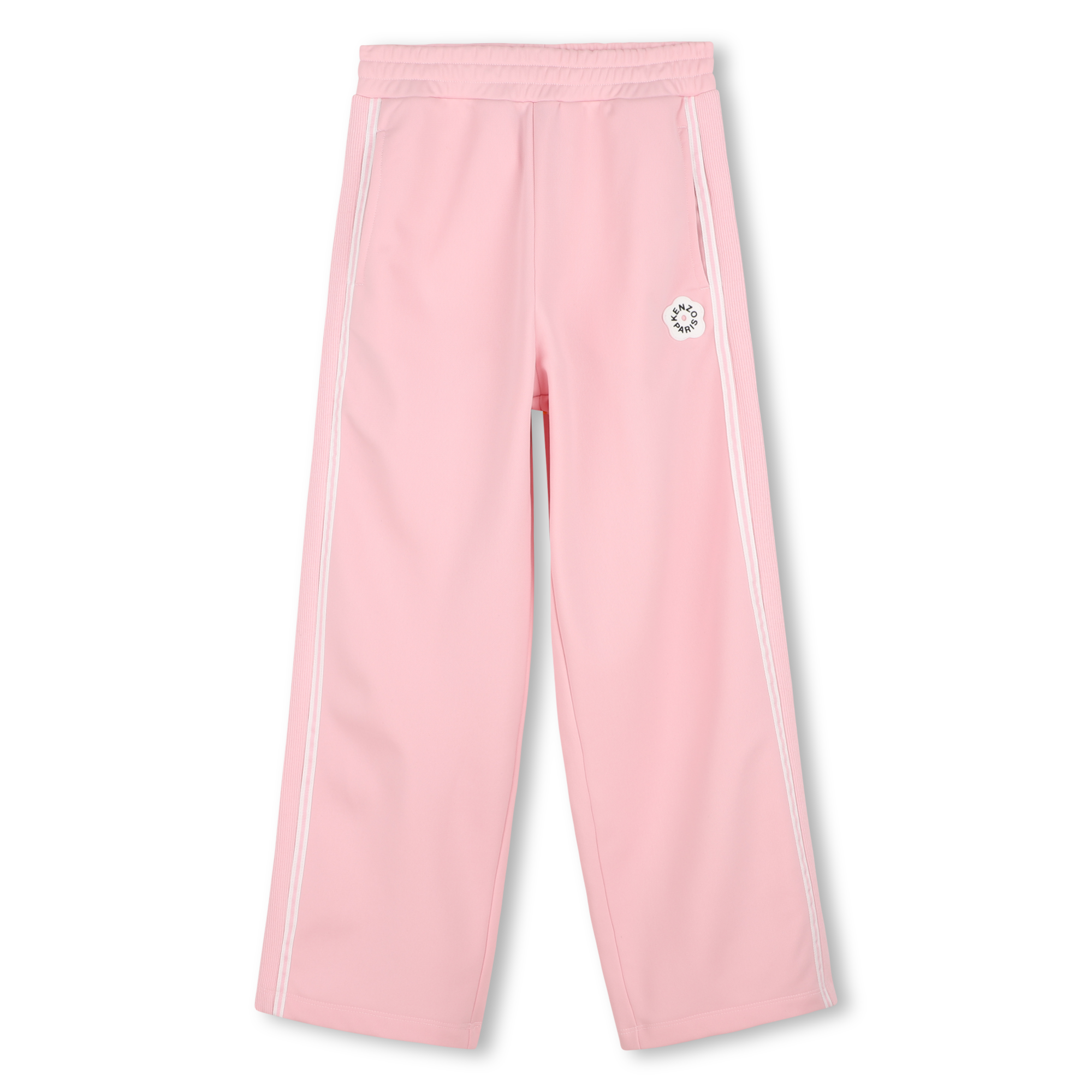 Kenzo Kids - Pantalon - Bubble - Fille - 6 Ans