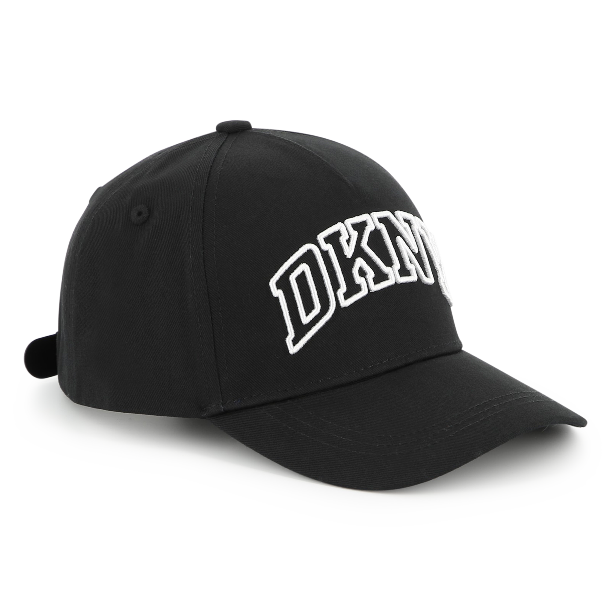 Dkny - Casquette - Black - Unisexe - Taille 58 Dkny - Casquette - Black - Unisexe - Taille 58